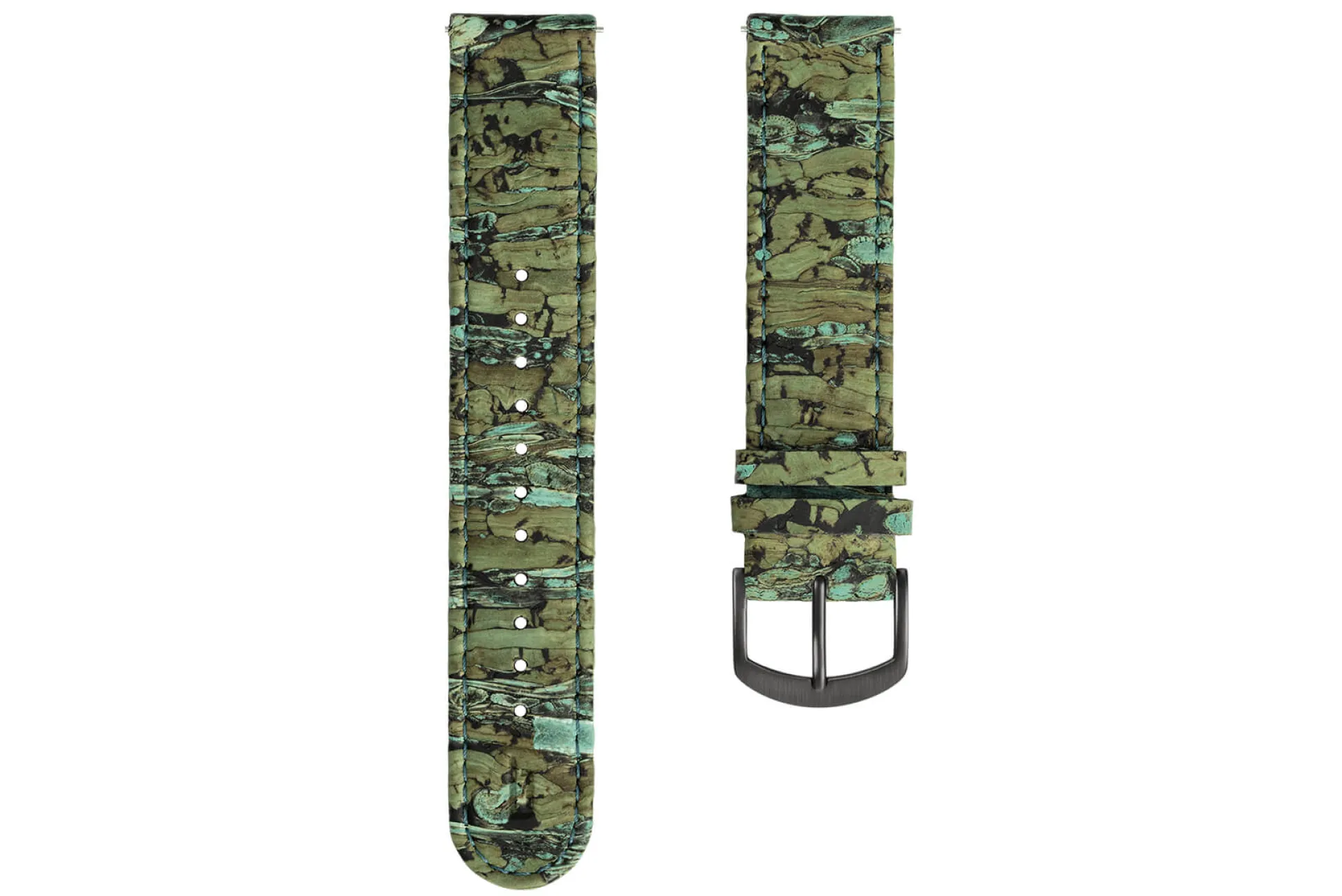 Konfiguration:Kork Armband>Lilienthal Berlin Fashion