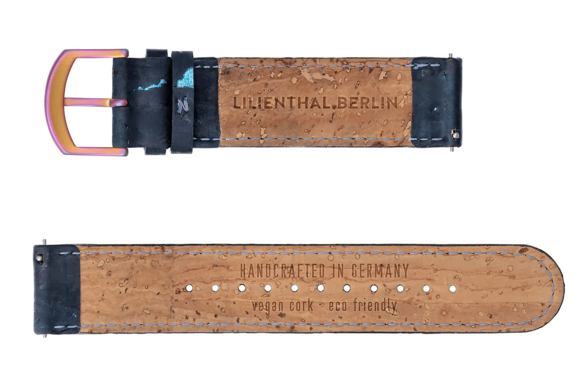 Konfiguration:Kork Armband>Lilienthal Berlin Online