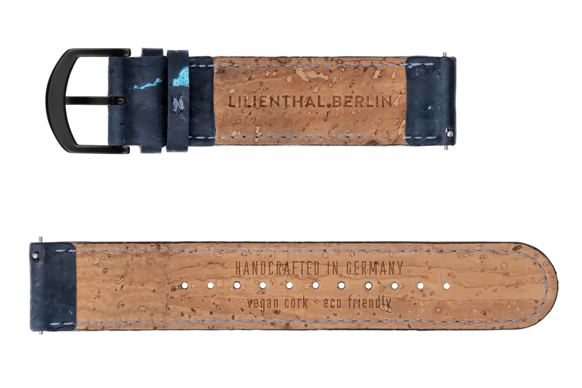 Konfiguration:Kork Armband>Lilienthal Berlin Clearance