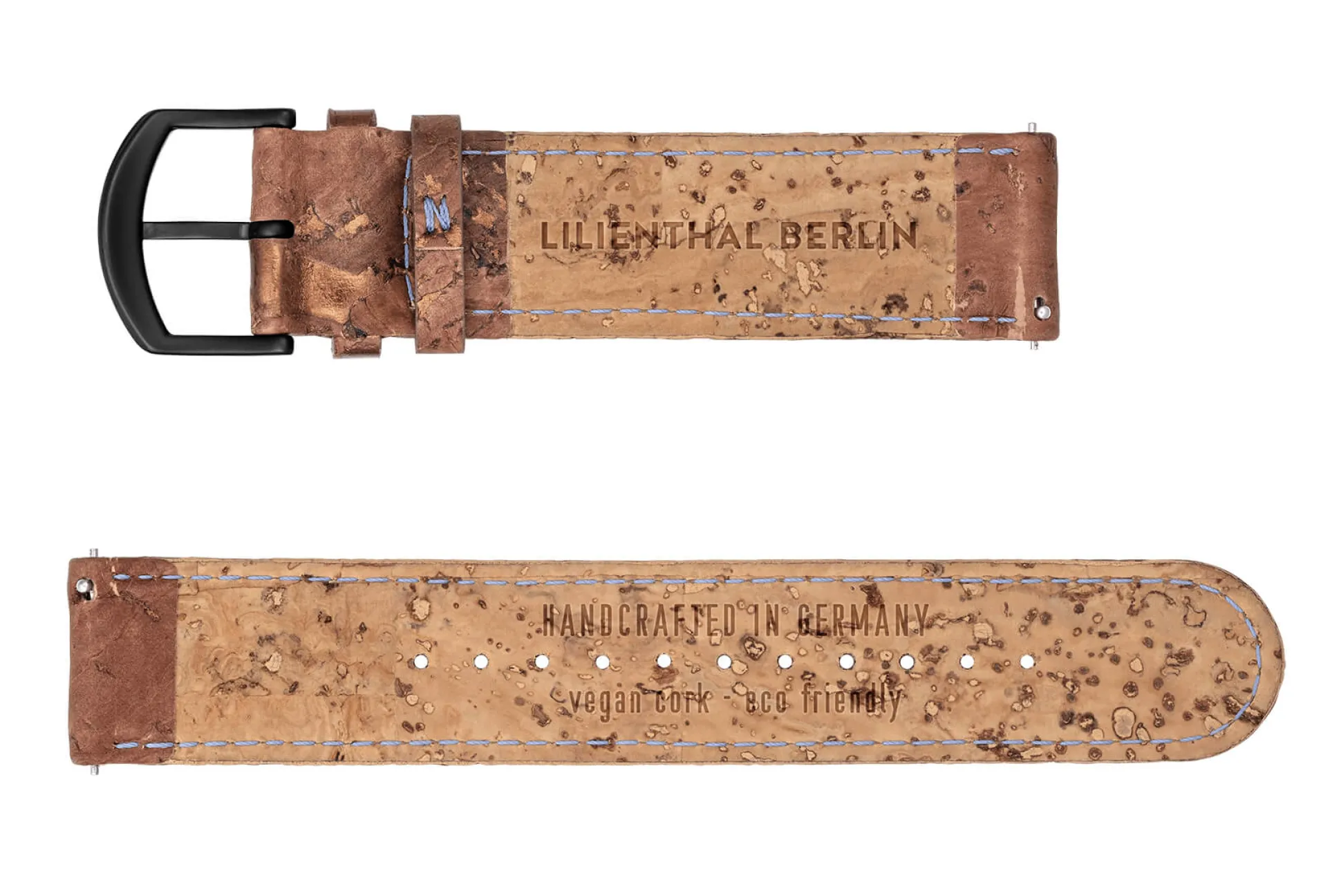 Konfiguration:Kork Armband>Lilienthal Berlin Best Sale