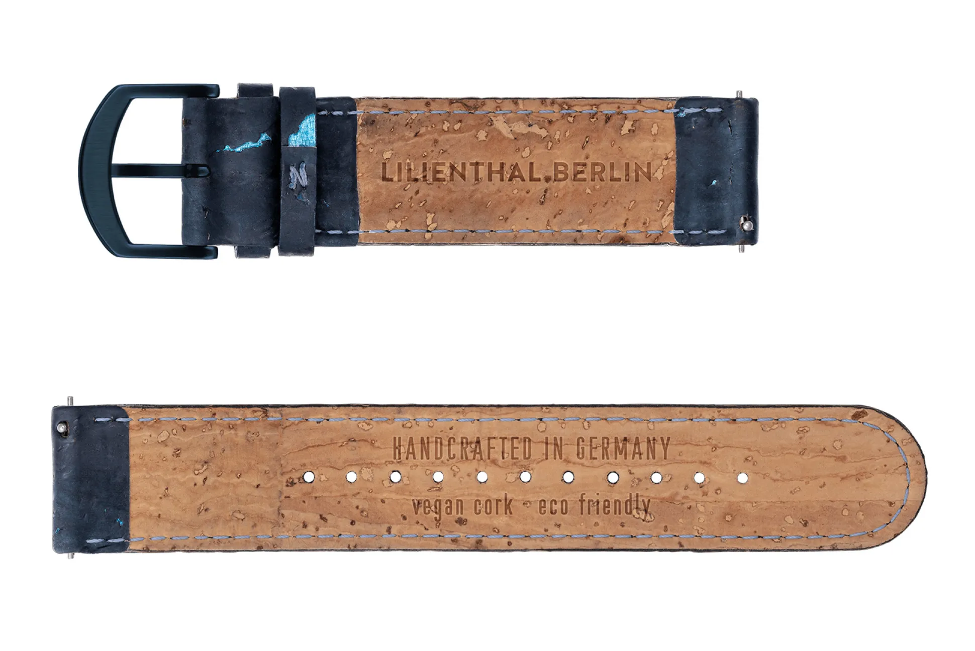 Konfiguration:Kork Armband>Lilienthal Berlin Discount