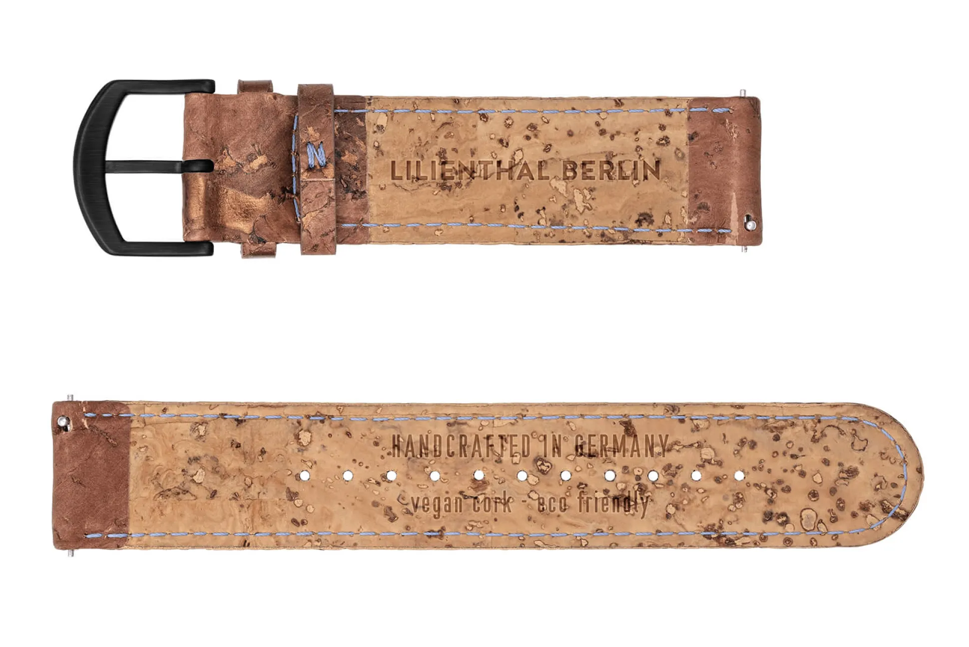Konfiguration:Kork Armband>Lilienthal Berlin Best