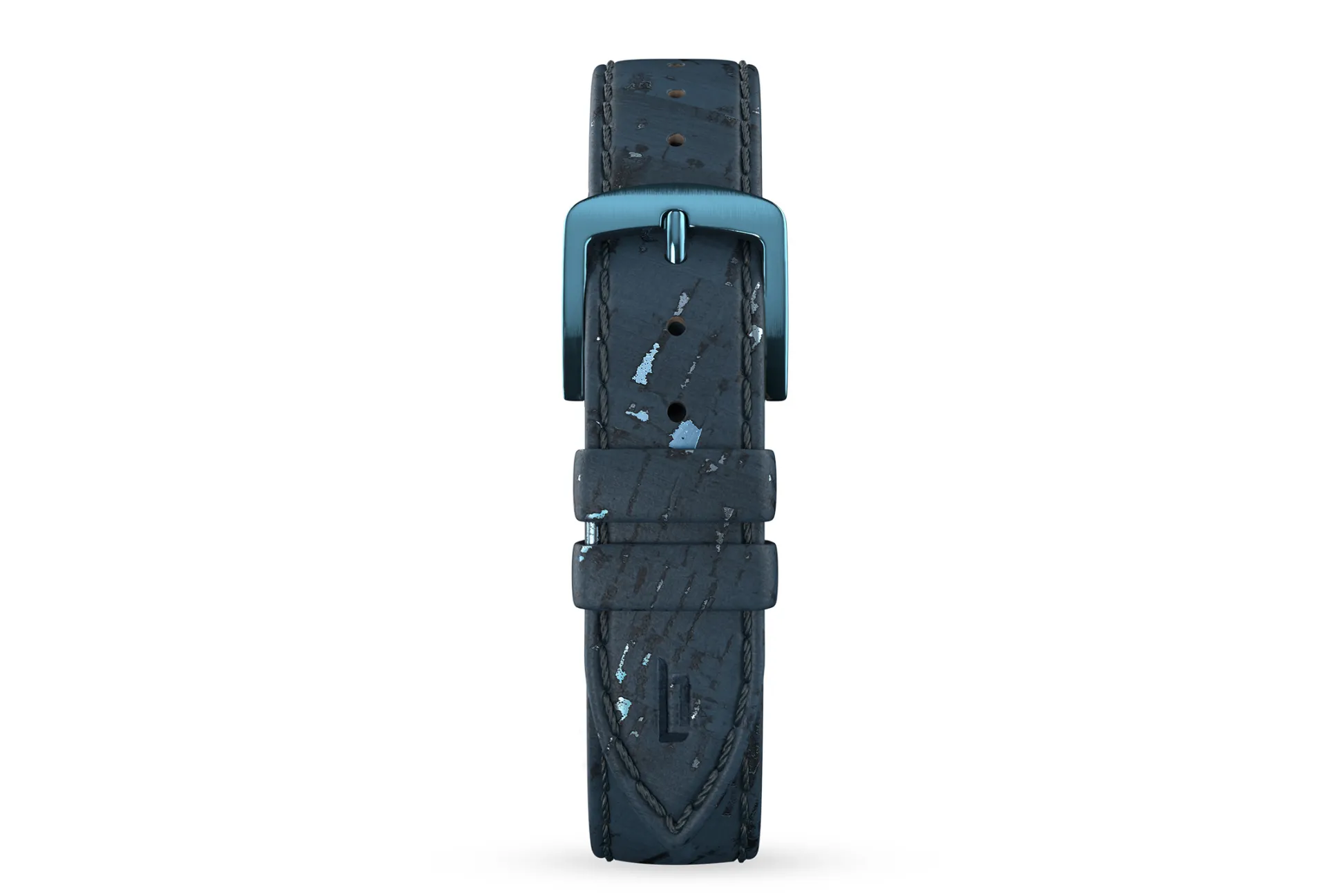 Konfiguration:Kork Armband XS 15mm>Lilienthal Berlin Best