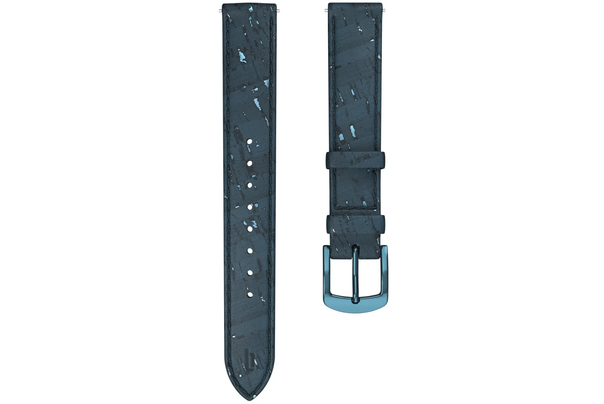 Konfiguration:Kork Armband XS 15mm>Lilienthal Berlin Best