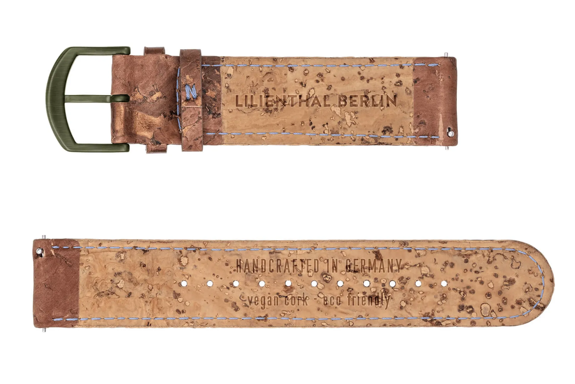 Konfiguration:Kork Armband>Lilienthal Berlin Outlet