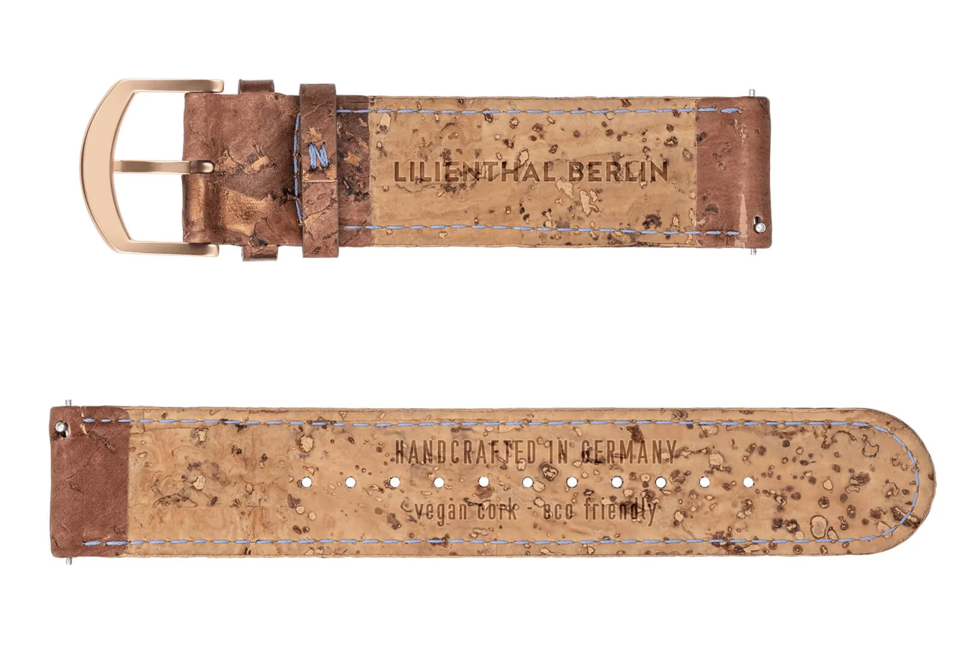 Konfiguration:Kork Armband>Lilienthal Berlin Store