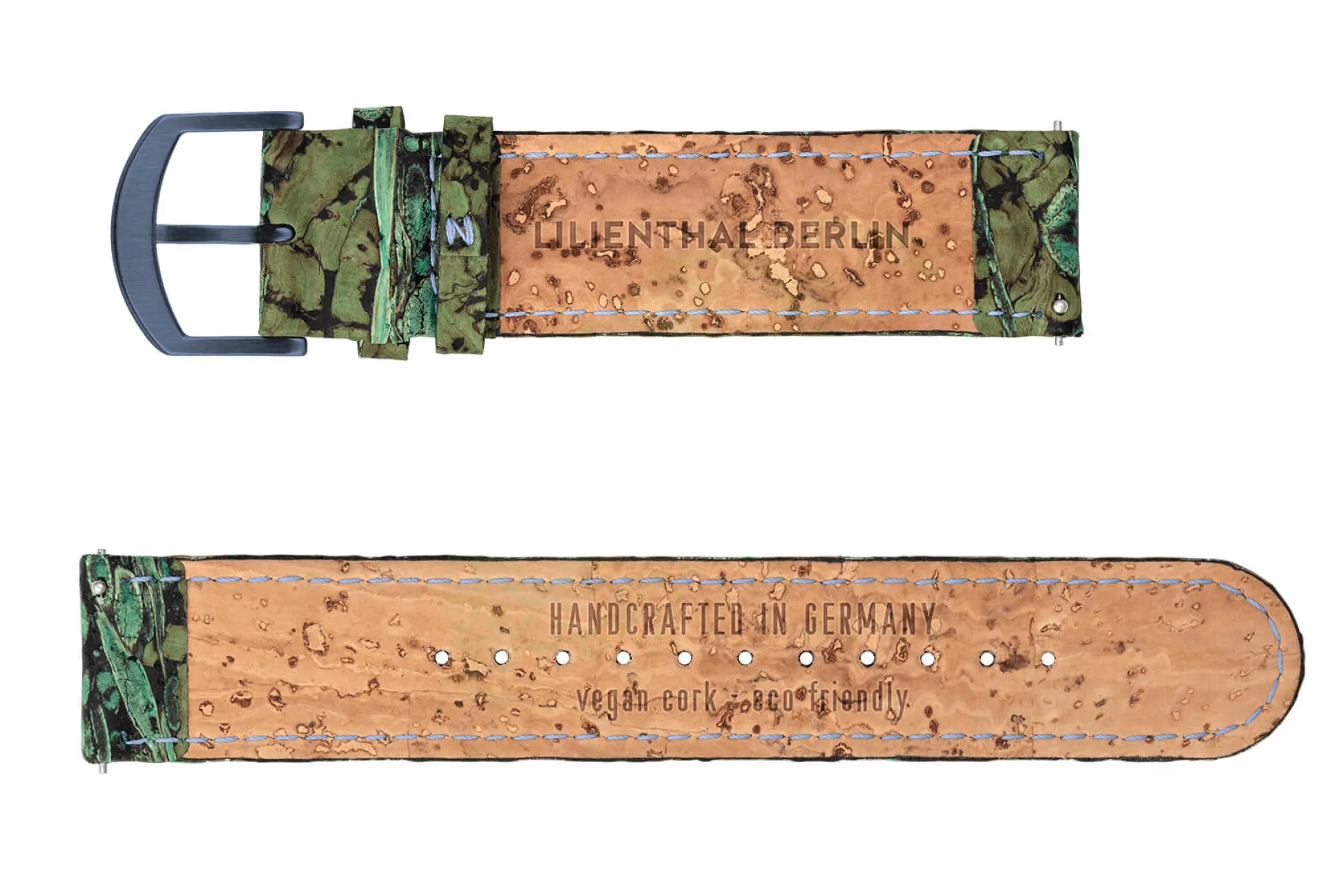 Konfiguration:Kork Armband>Lilienthal Berlin Store