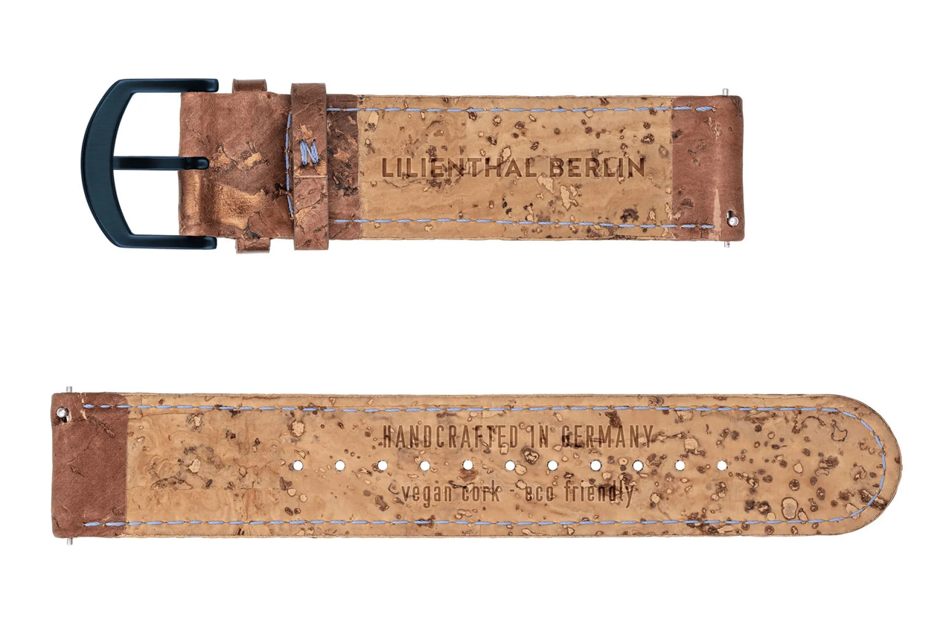 Konfiguration:Kork Armband>Lilienthal Berlin Flash Sale