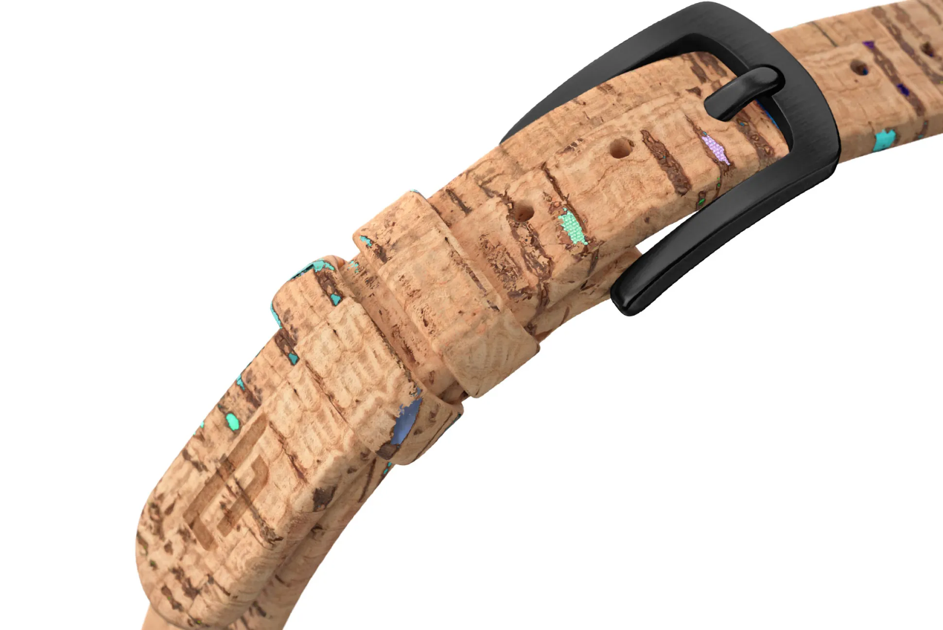 Konfiguration:Kork Armband XS 10mm>Lilienthal Berlin New