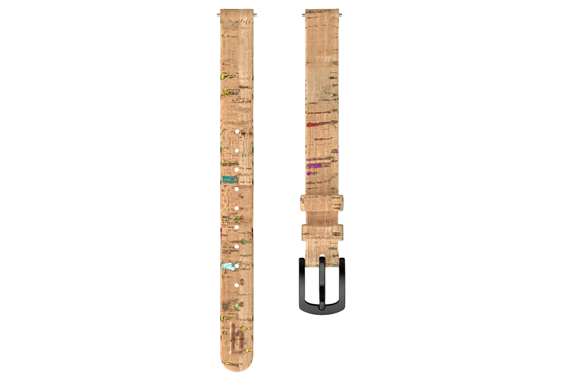 Konfiguration:Kork Armband XS 10mm>Lilienthal Berlin New