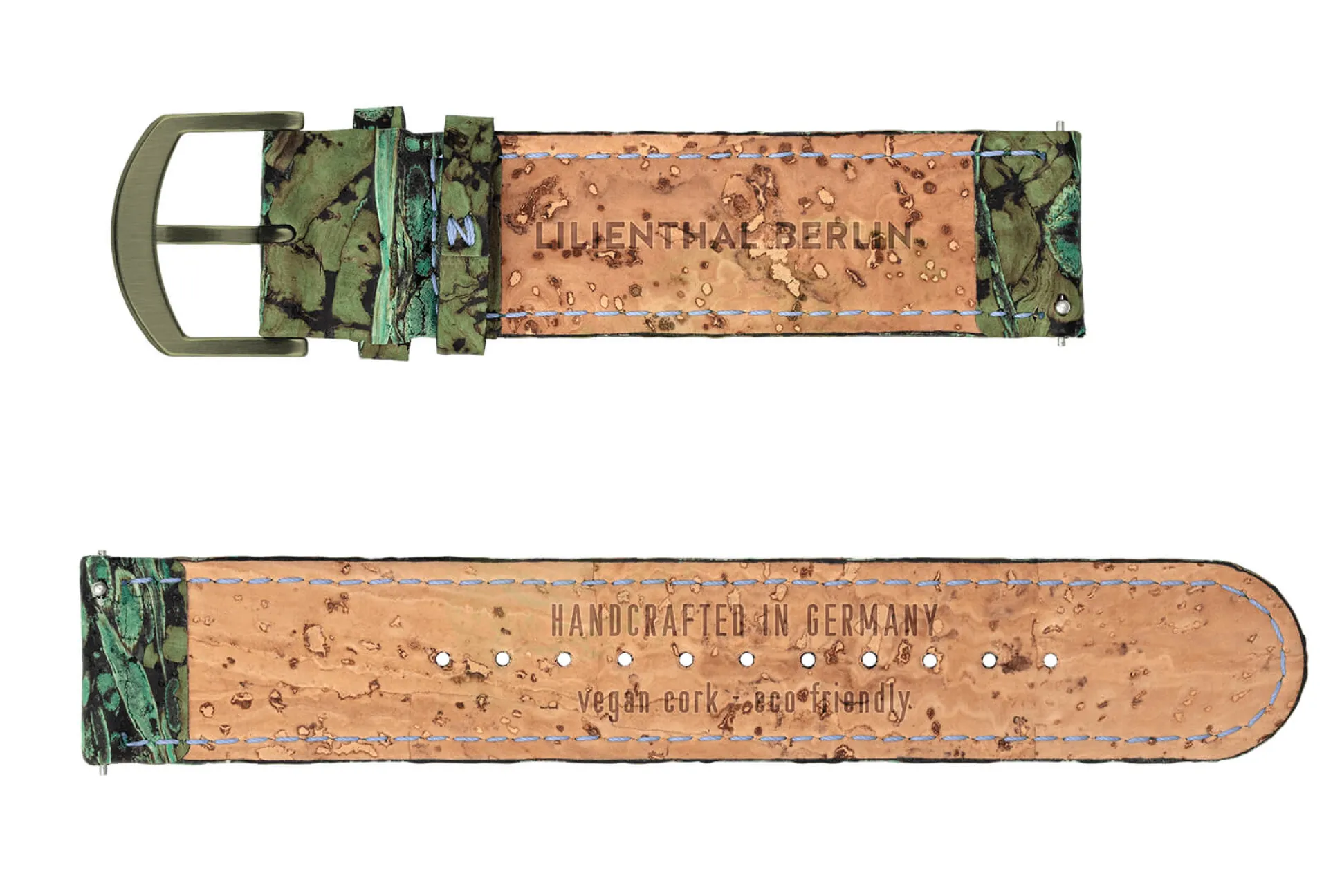 Konfiguration:Kork Armband>Lilienthal Berlin Best Sale