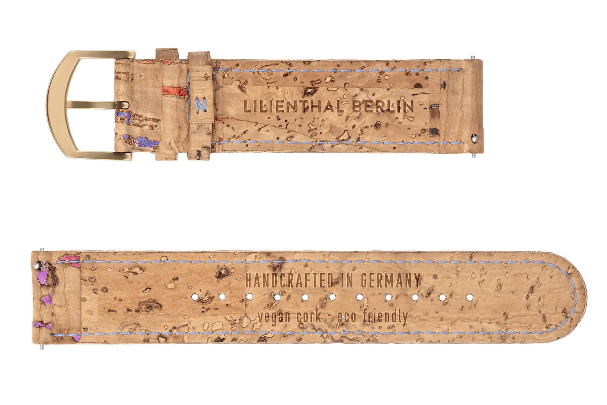 Konfiguration:Kork Armband>Lilienthal Berlin Shop
