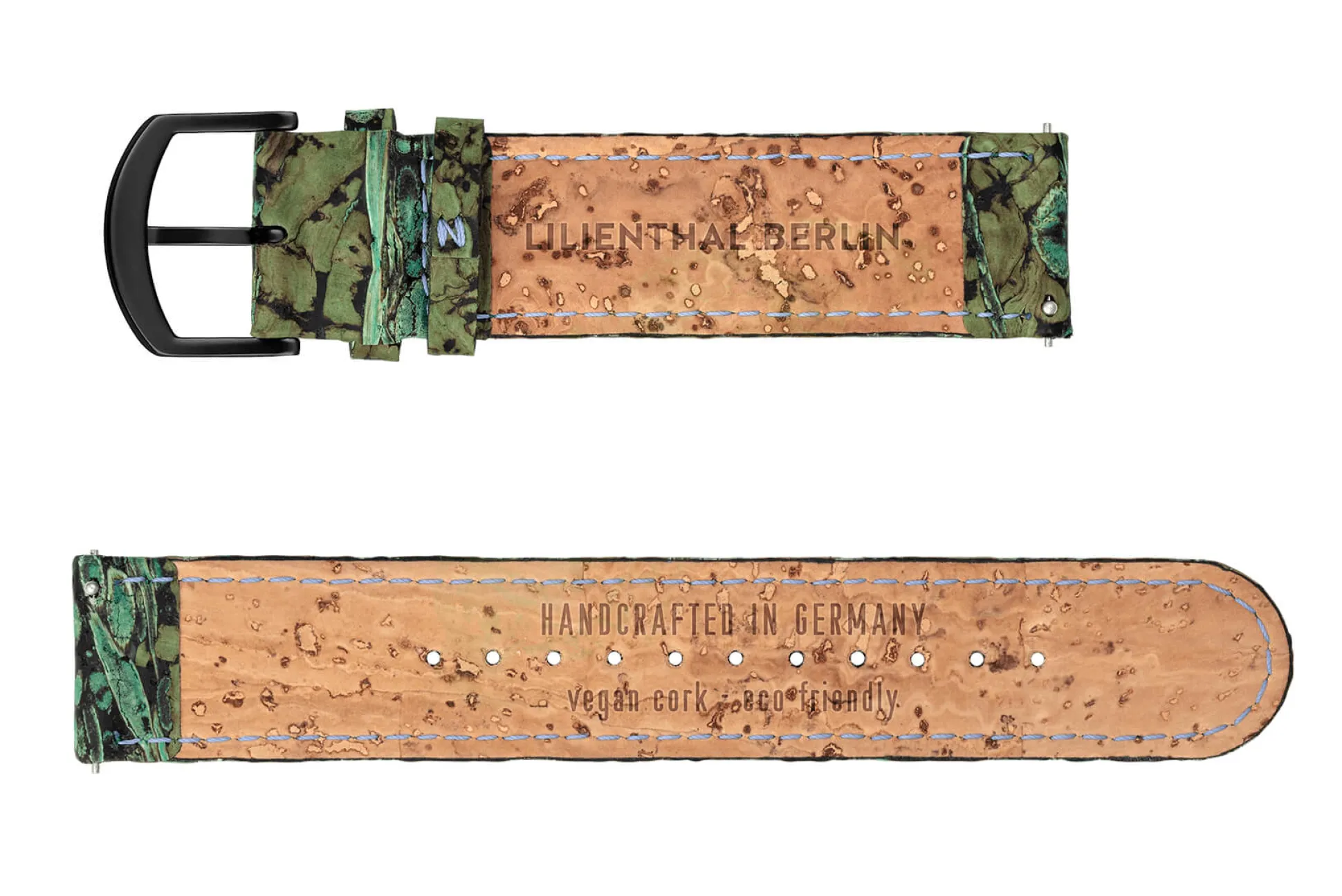 Konfiguration:Kork Armband>Lilienthal Berlin New