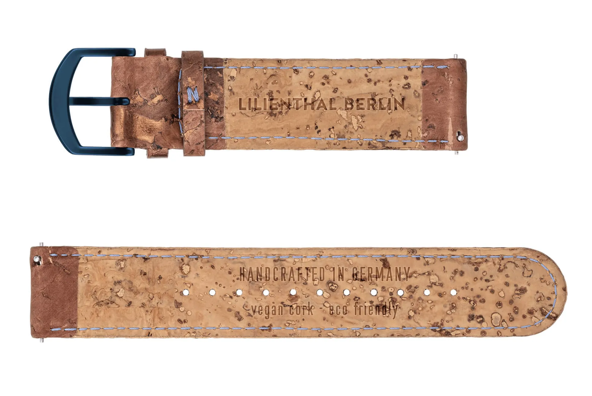 Konfiguration:Kork Armband>Lilienthal Berlin Fashion
