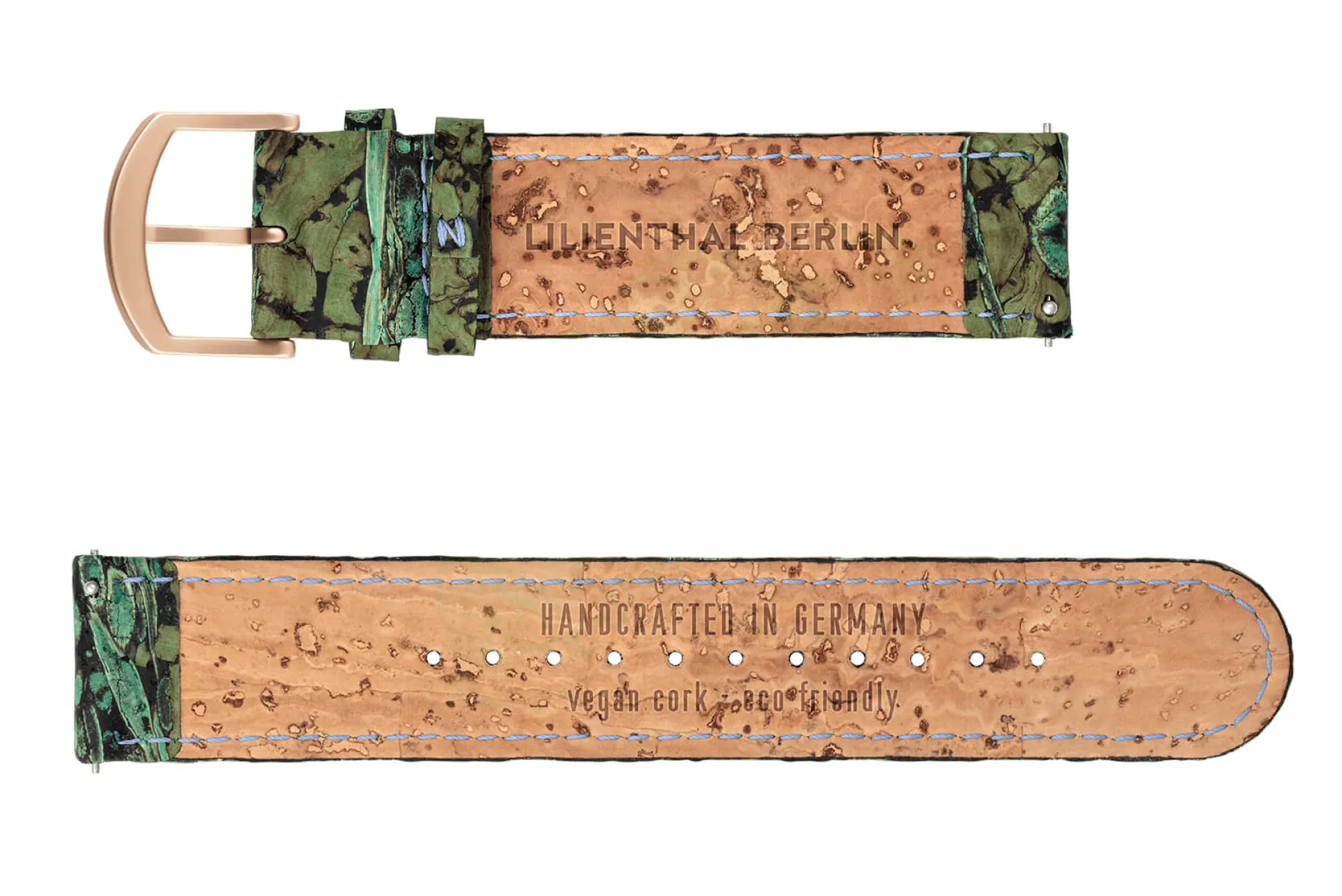 Konfiguration:Kork Armband>Lilienthal Berlin Shop