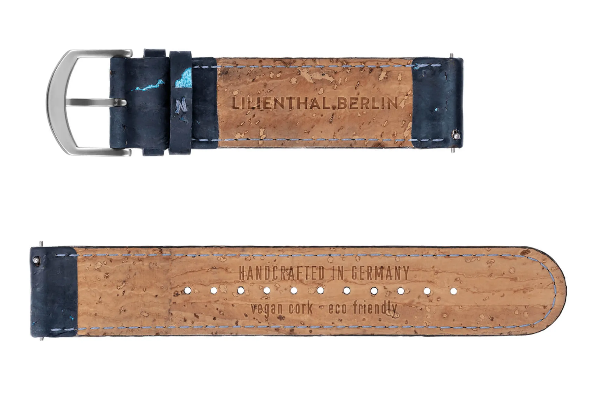 Konfiguration:Kork Armband>Lilienthal Berlin Clearance