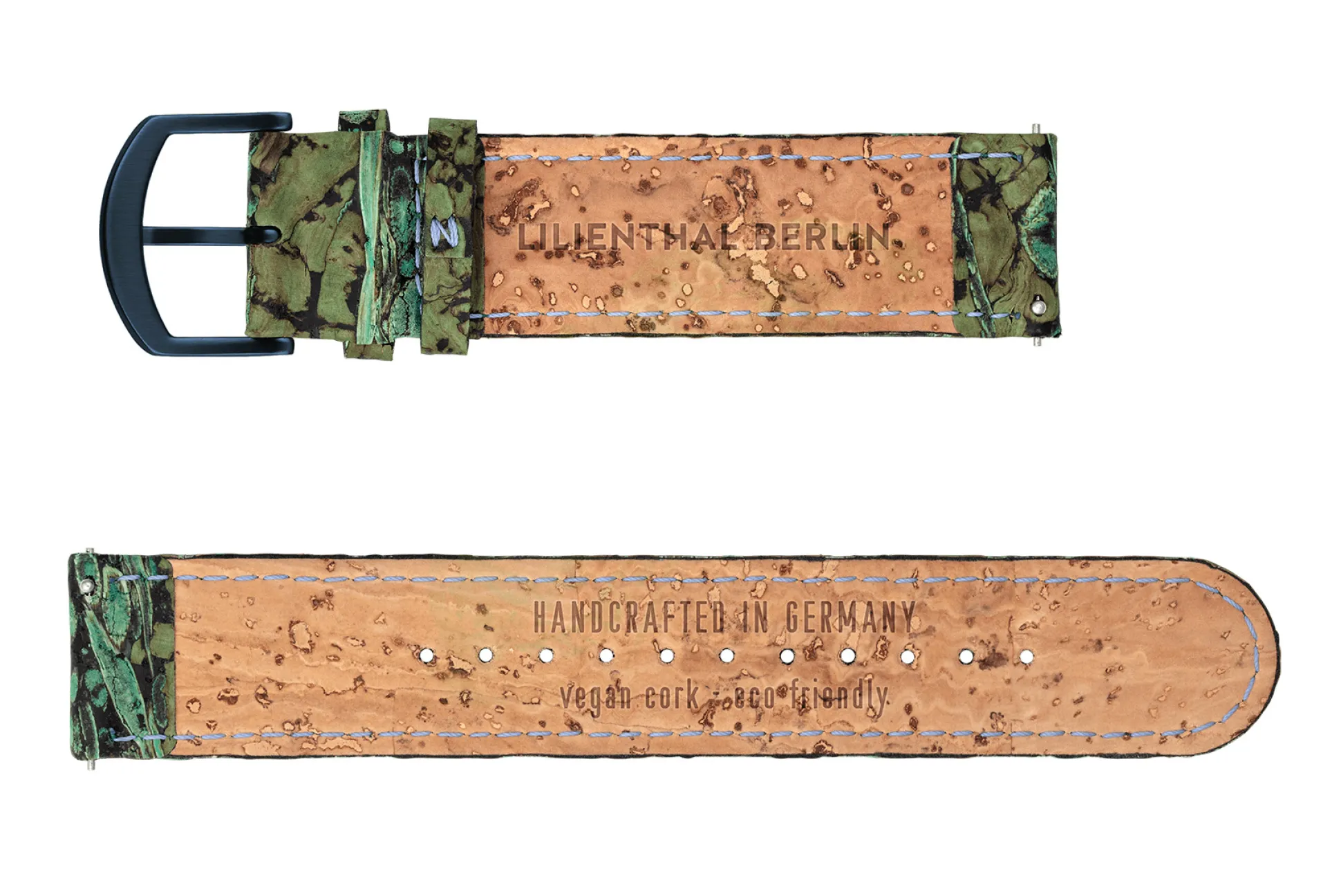 Konfiguration:Kork Armband>Lilienthal Berlin Best