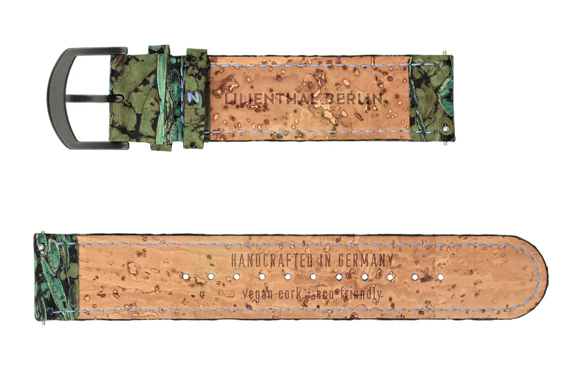 Konfiguration:Kork Armband>Lilienthal Berlin Shop