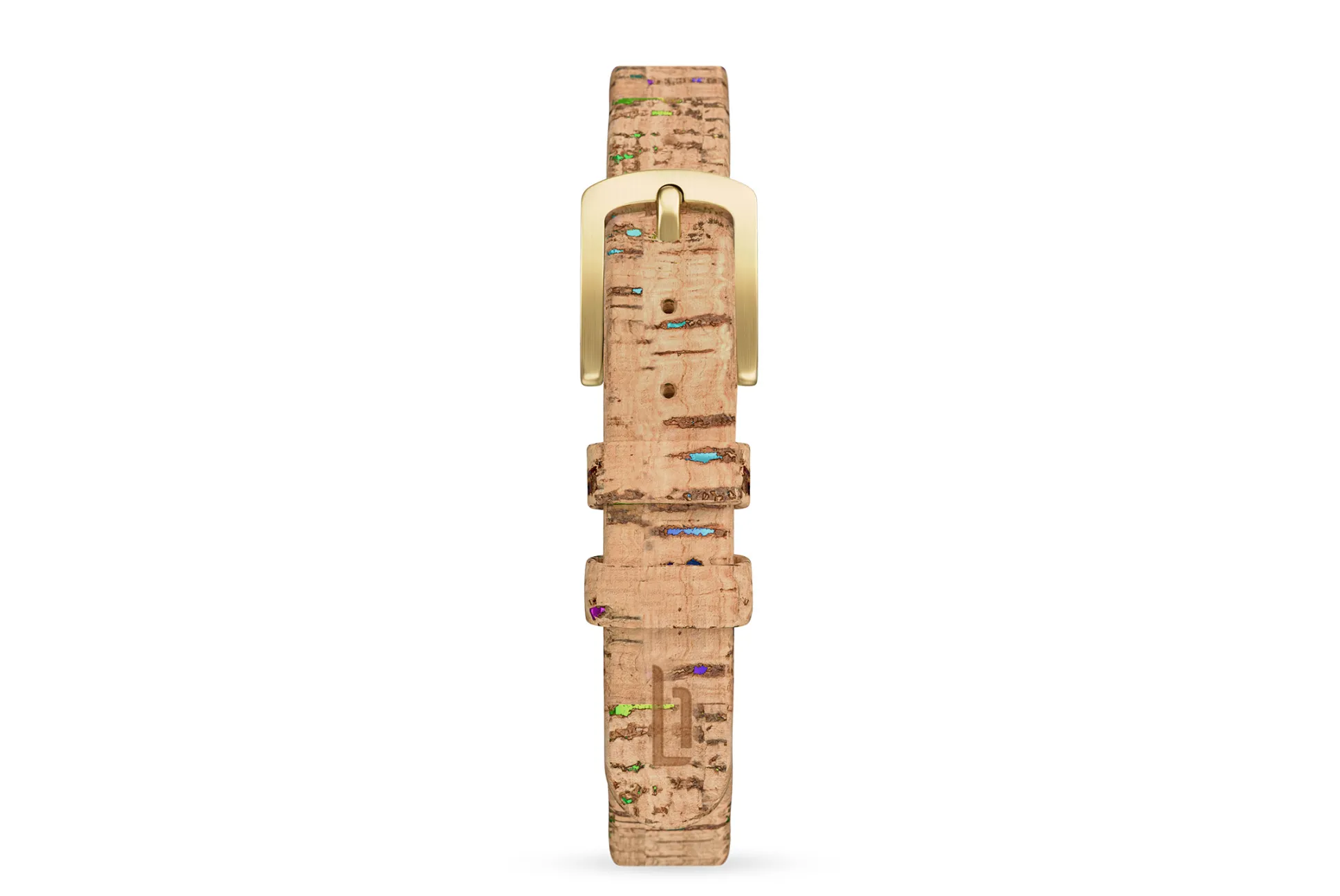 Konfiguration:Kork Armband XS 10mm>Lilienthal Berlin Best
