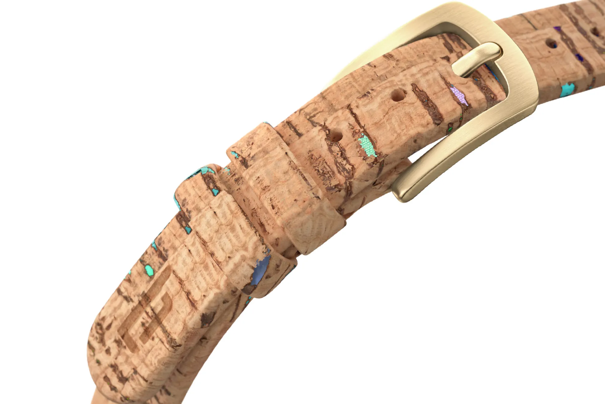 Konfiguration:Kork Armband XS 10mm>Lilienthal Berlin Best