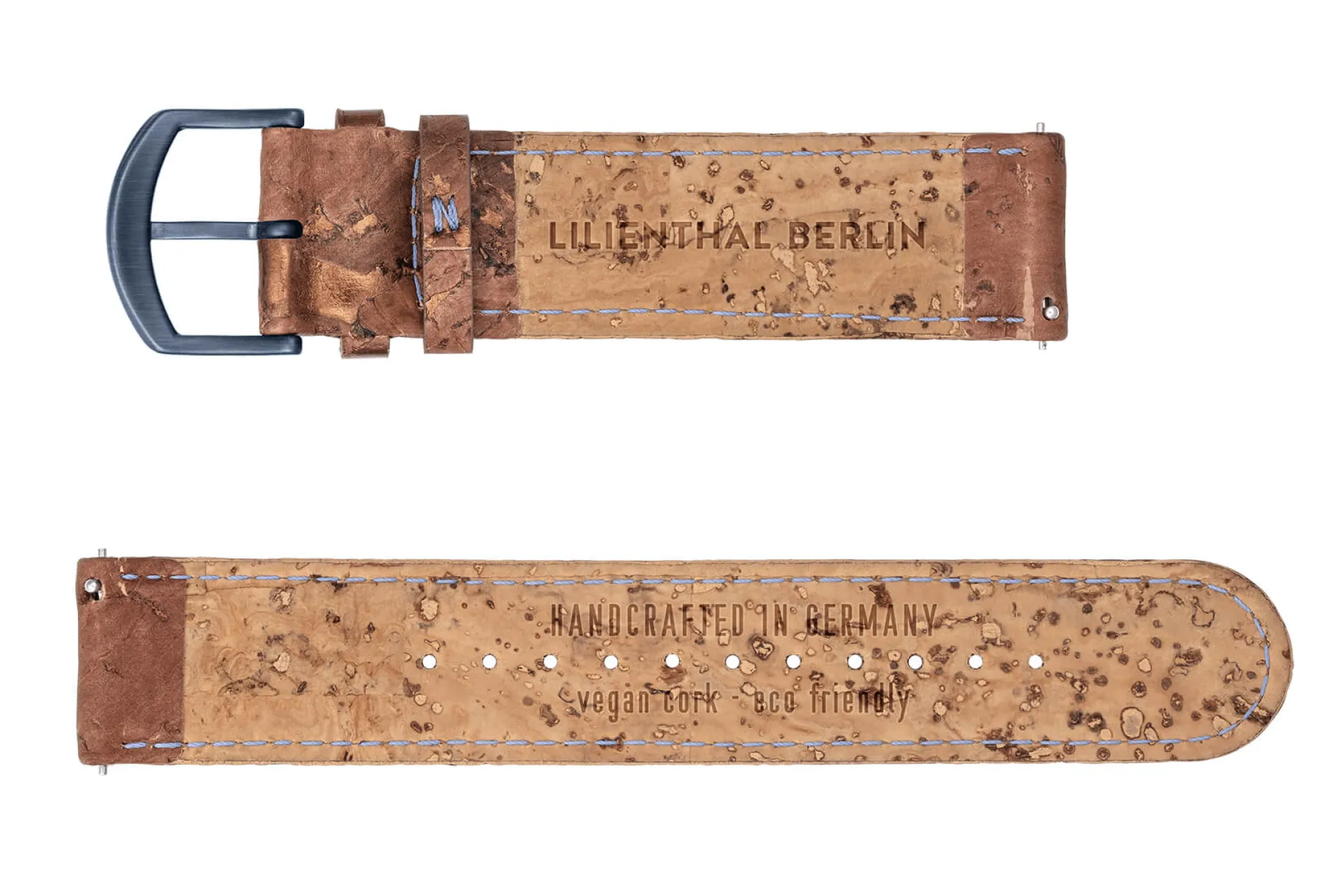 Konfiguration:Kork Armband>Lilienthal Berlin Store