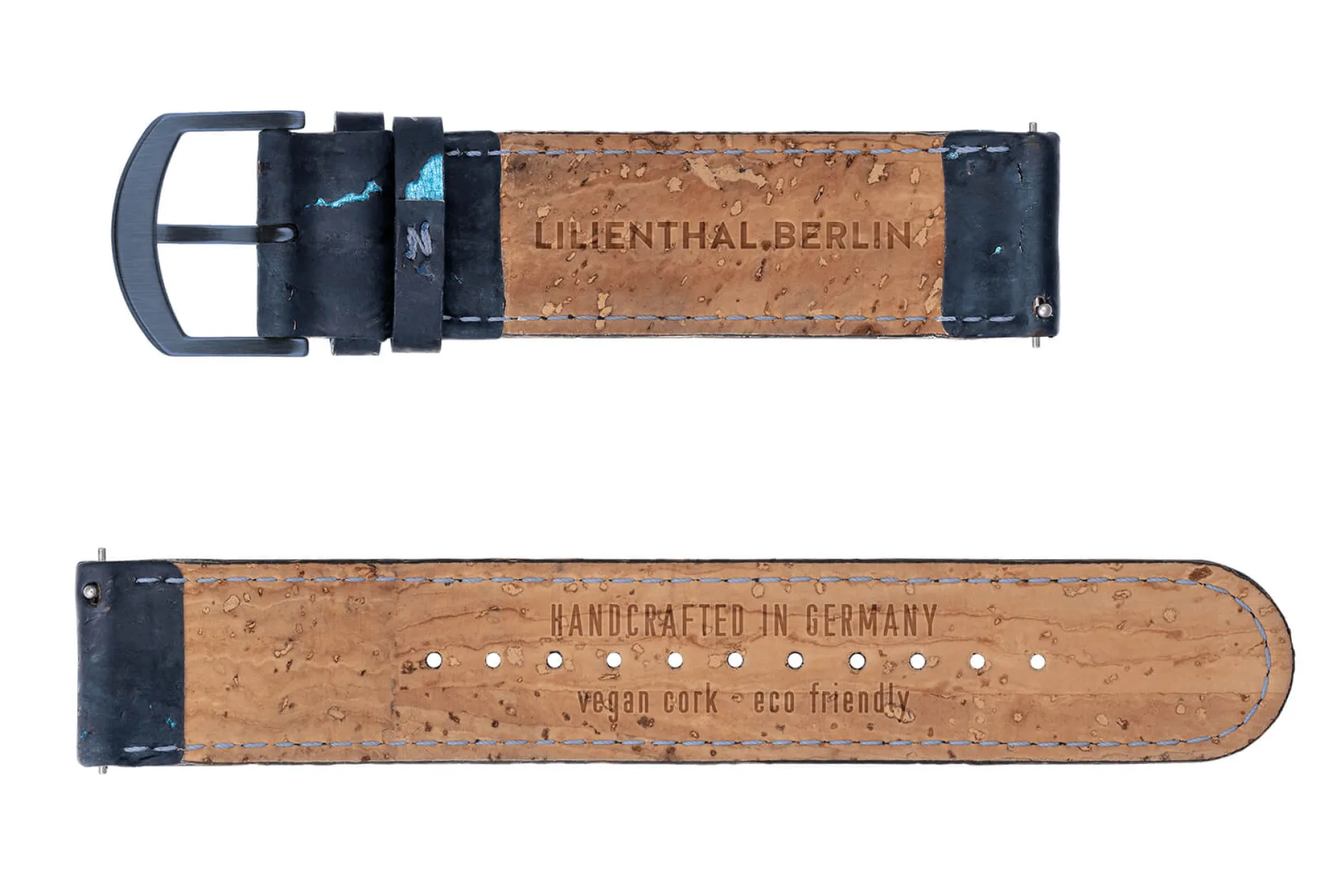 Konfiguration:Kork Armband>Lilienthal Berlin Hot