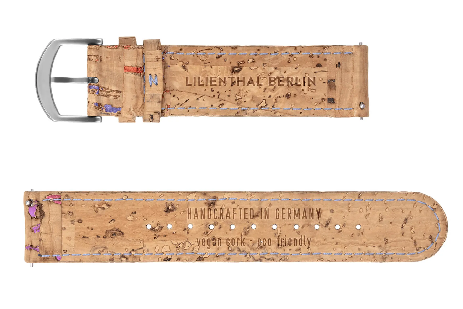 Konfiguration:Kork Armband>Lilienthal Berlin Best