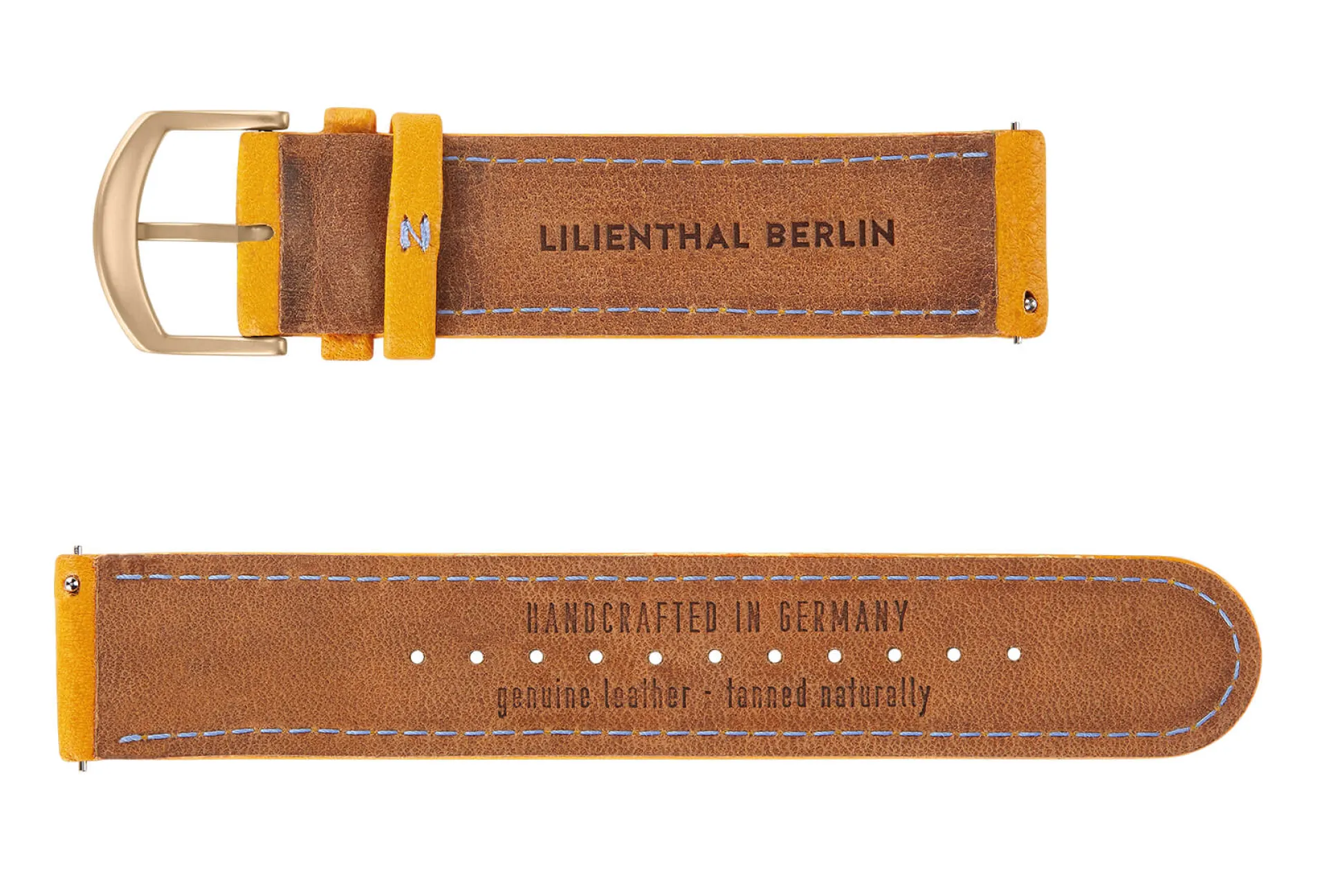 Konfiguration:Leder Armband>Lilienthal Berlin Best Sale