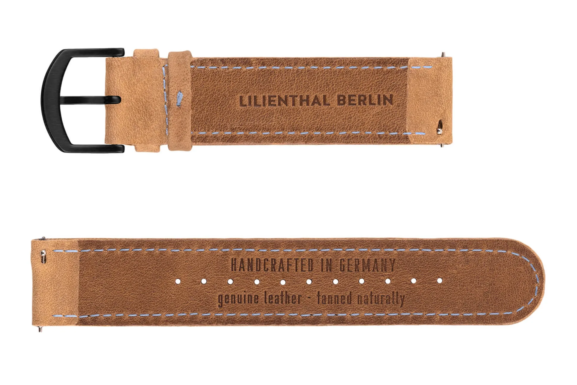 Konfiguration:Leder Armband>Lilienthal Berlin Best Sale