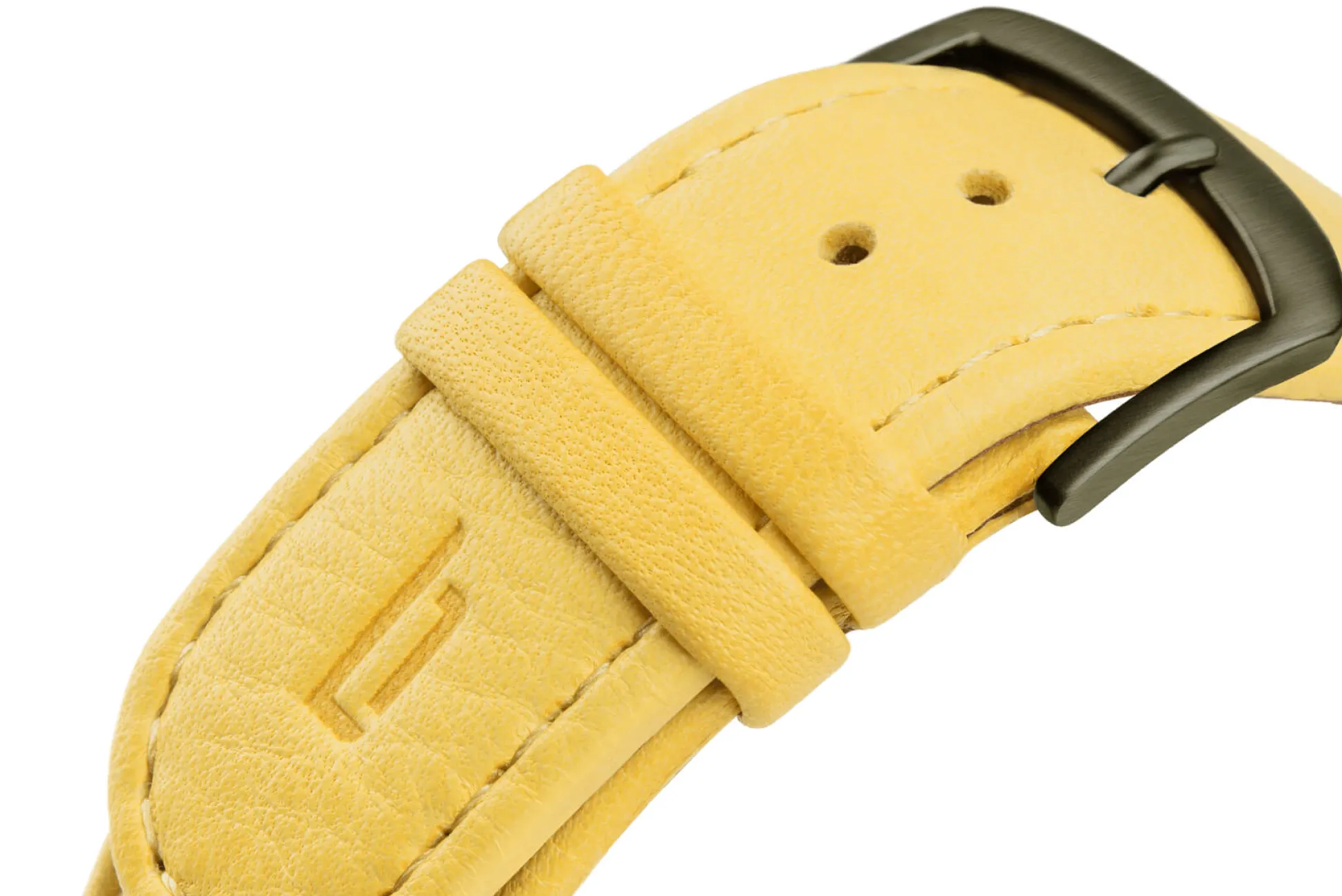 Konfiguration:Leder Armband>Lilienthal Berlin New