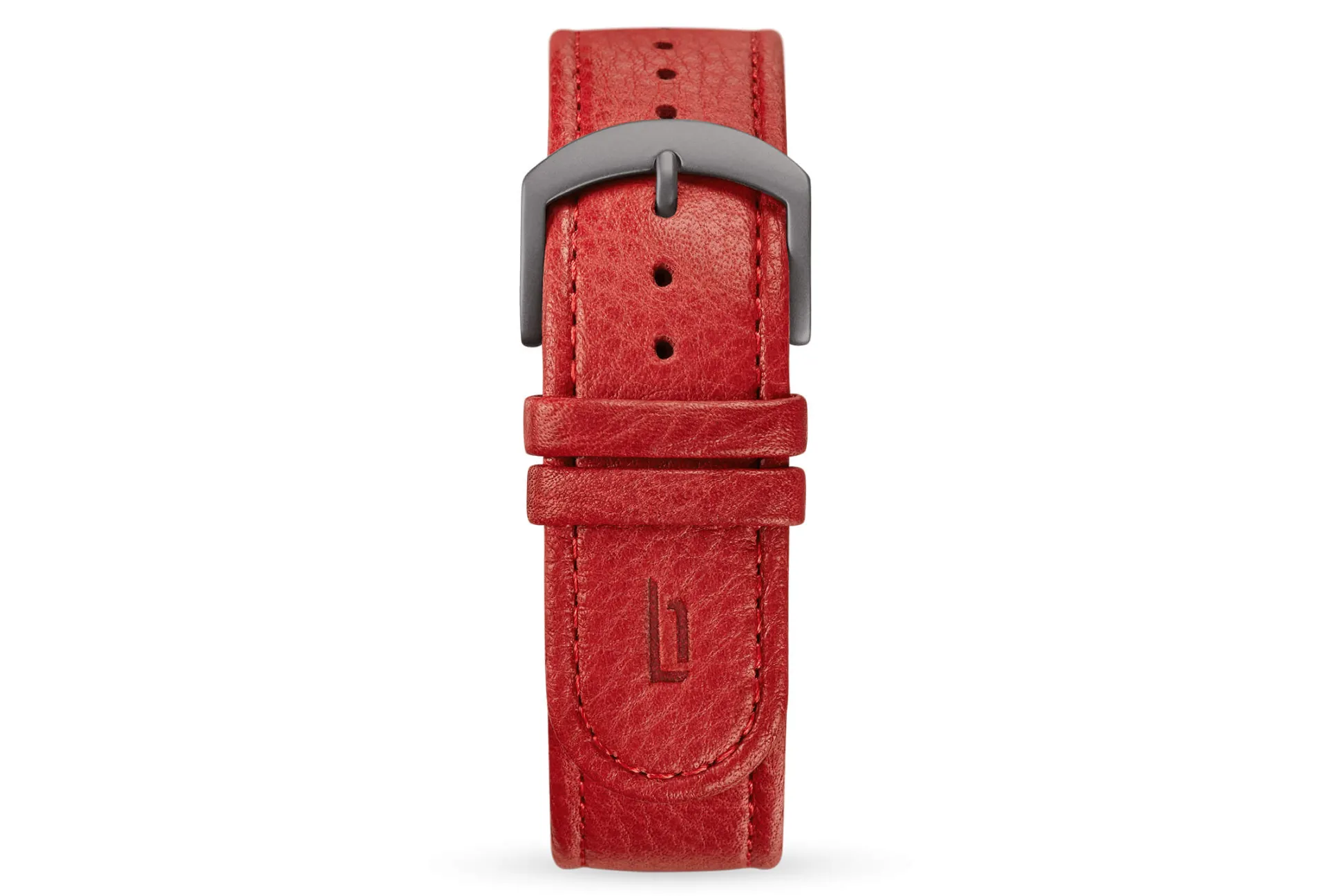 Konfiguration:Leder Armband>Lilienthal Berlin New