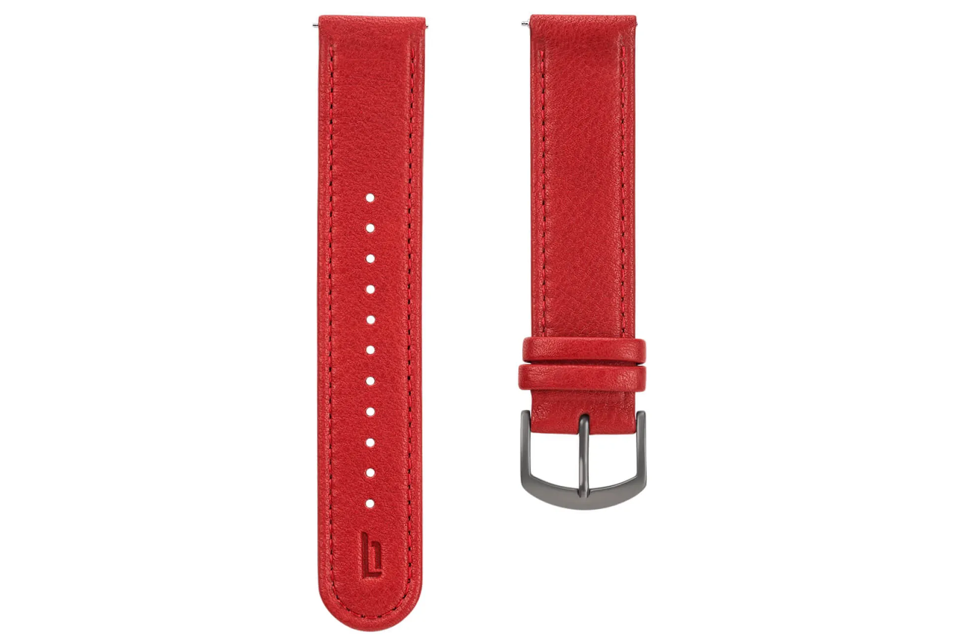 Konfiguration:Leder Armband>Lilienthal Berlin New