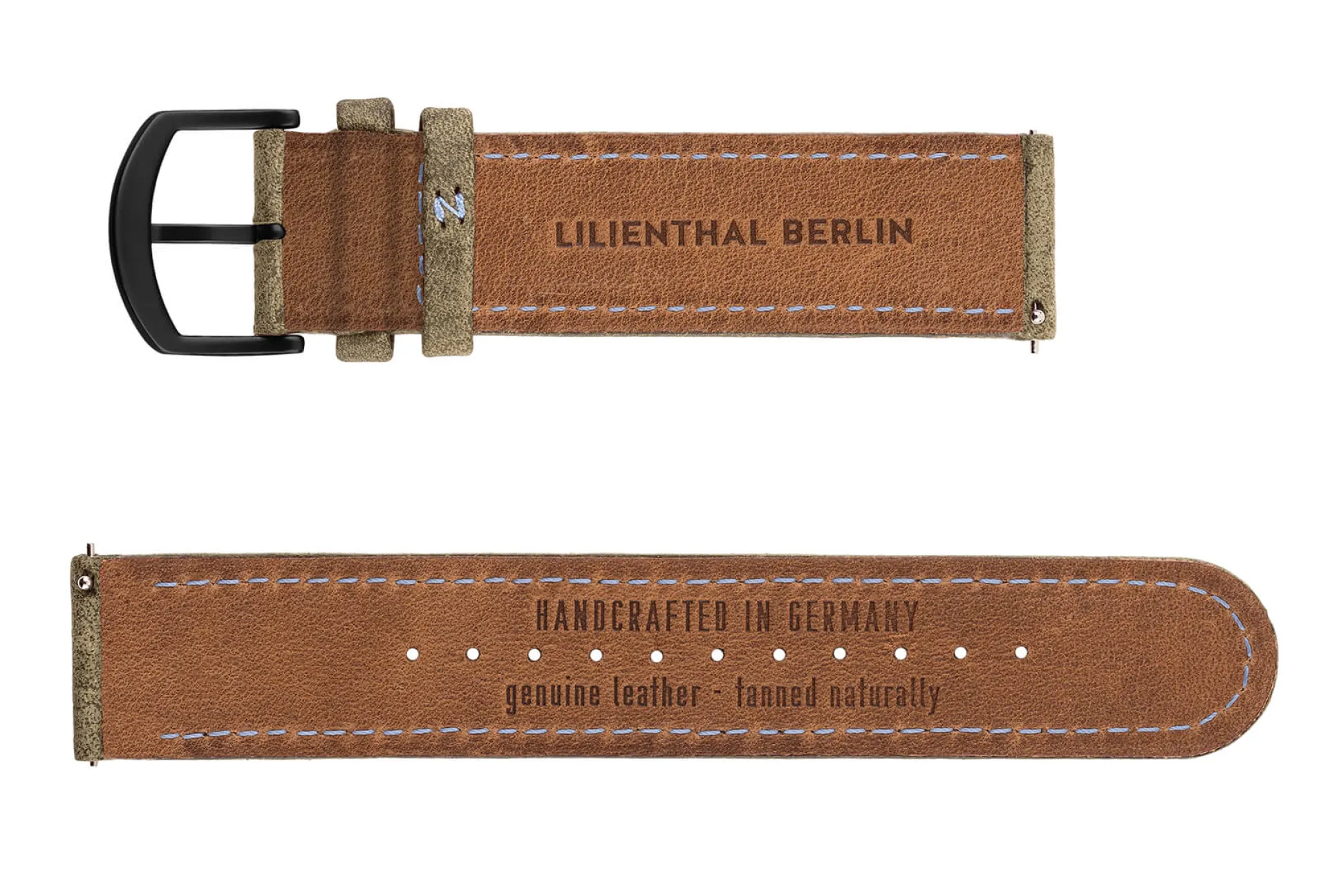 Konfiguration:Leder Armband>Lilienthal Berlin Flash Sale