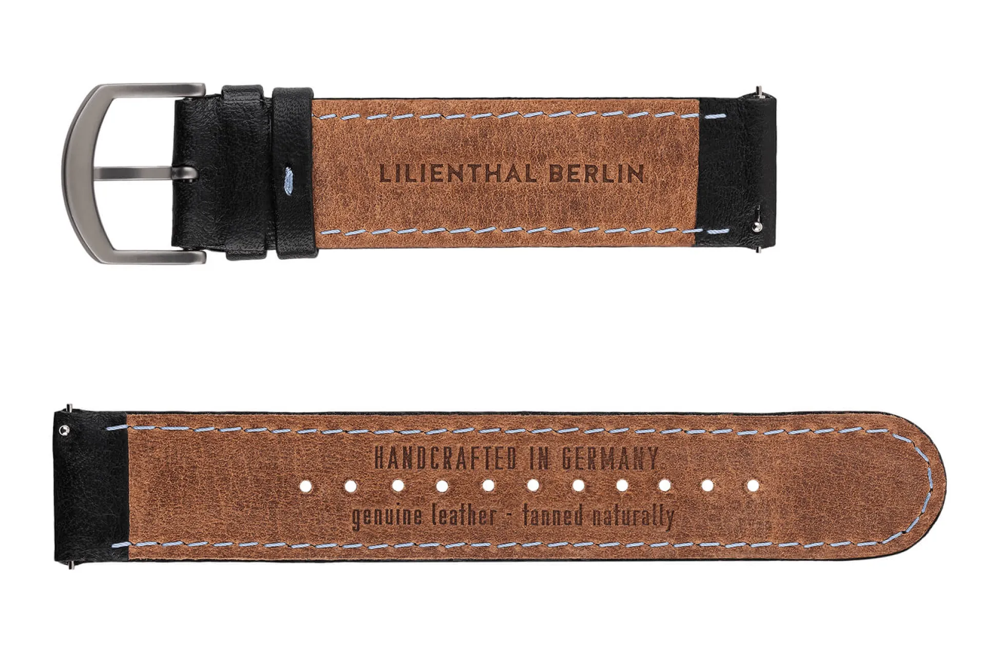Konfiguration:Leder Armband>Lilienthal Berlin Best Sale