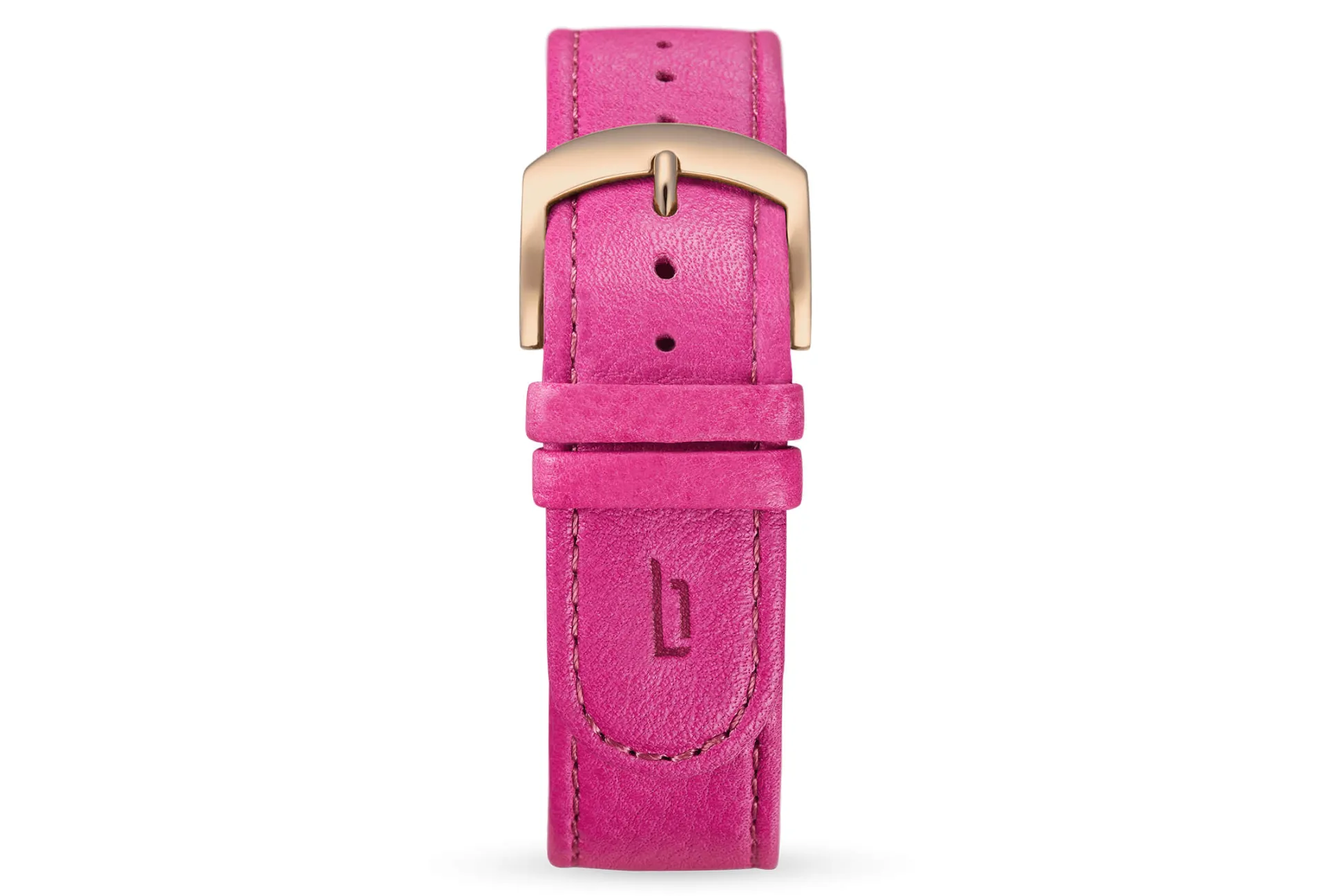 Konfiguration:Leder Armband>Lilienthal Berlin Fashion