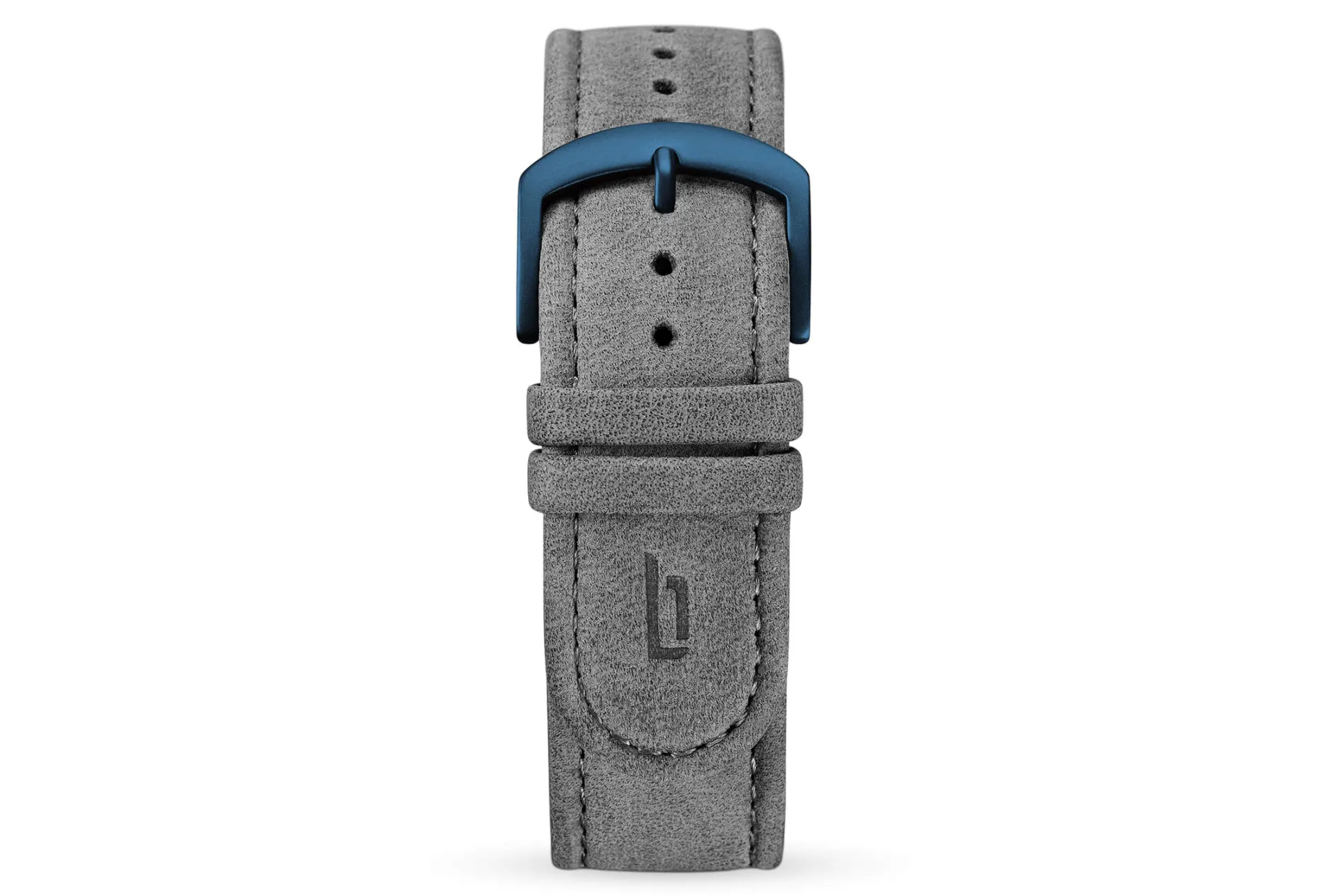 Konfiguration:Leder Armband>Lilienthal Berlin Shop