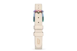 Konfiguration:Leder Armband XS 10mm>Lilienthal Berlin Clearance