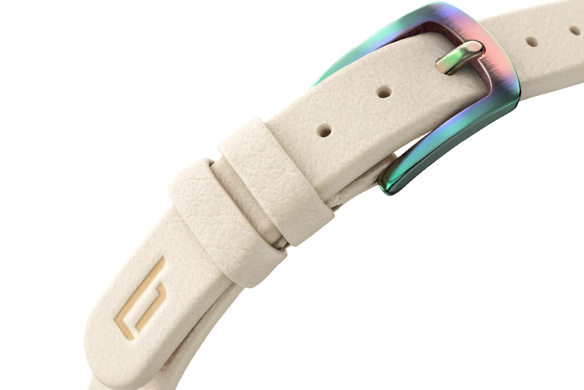 Konfiguration:Leder Armband XS 10mm>Lilienthal Berlin Clearance