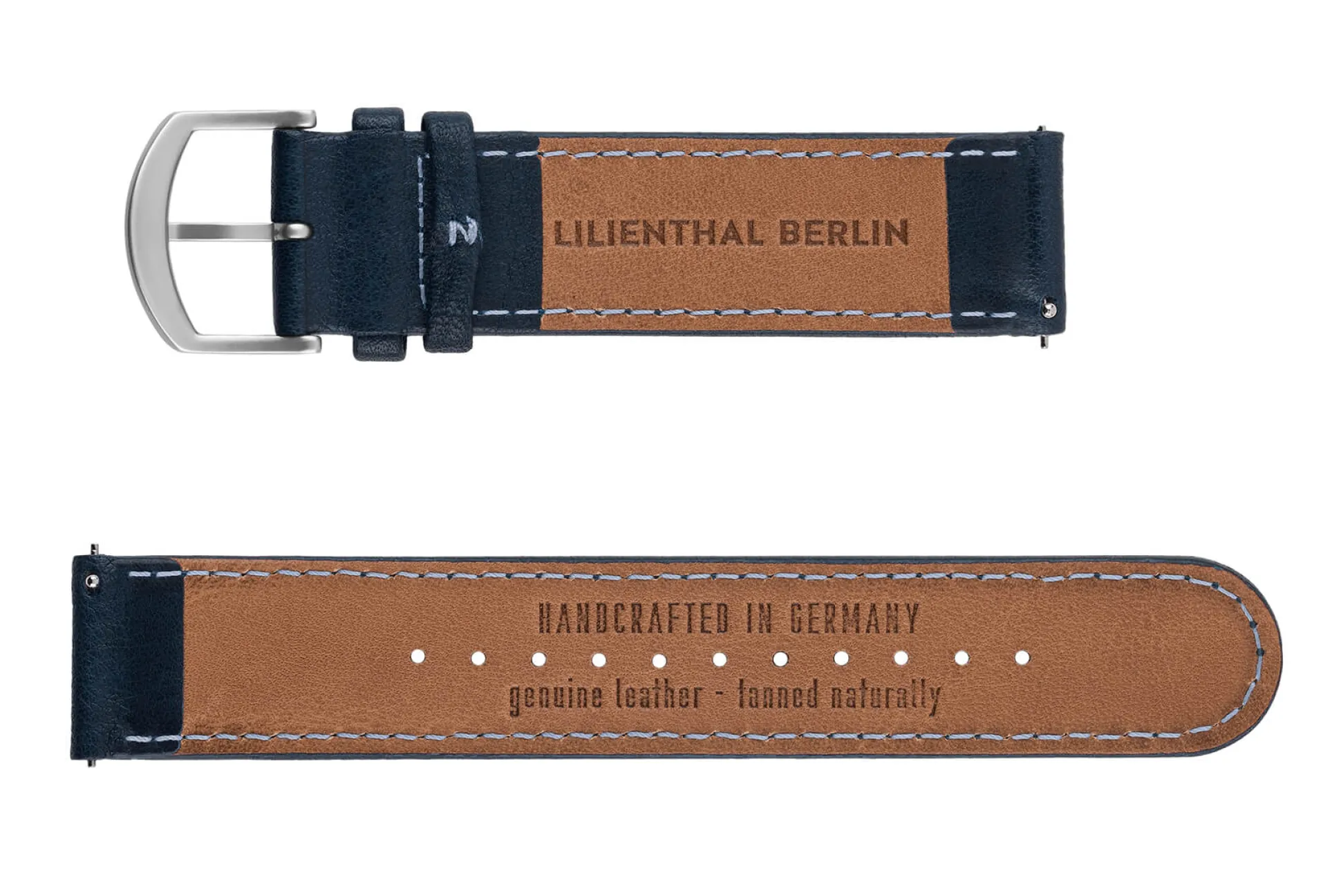 Konfiguration:Leder Armband>Lilienthal Berlin Best Sale