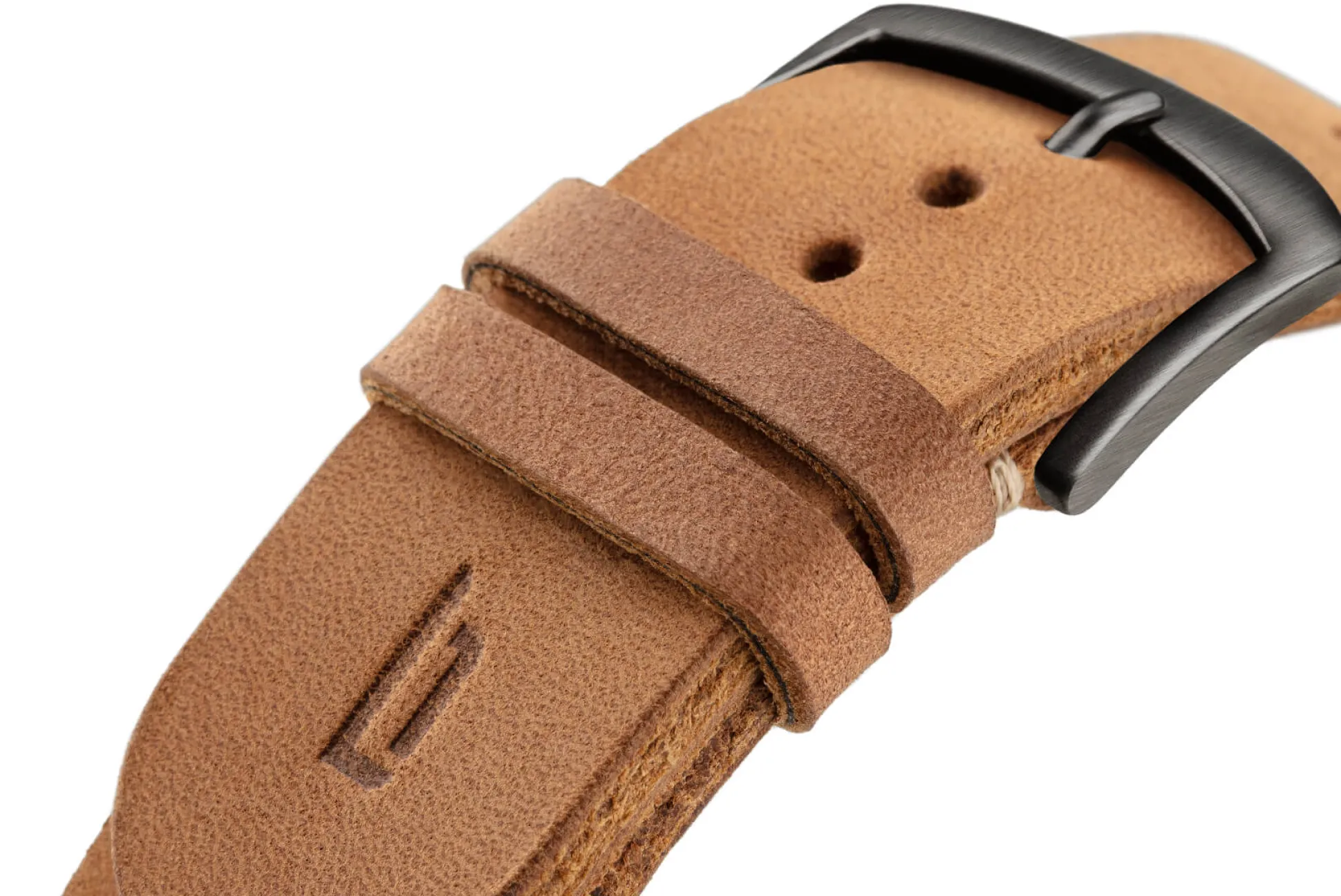Konfiguration:Leder Armband>Lilienthal Berlin Best