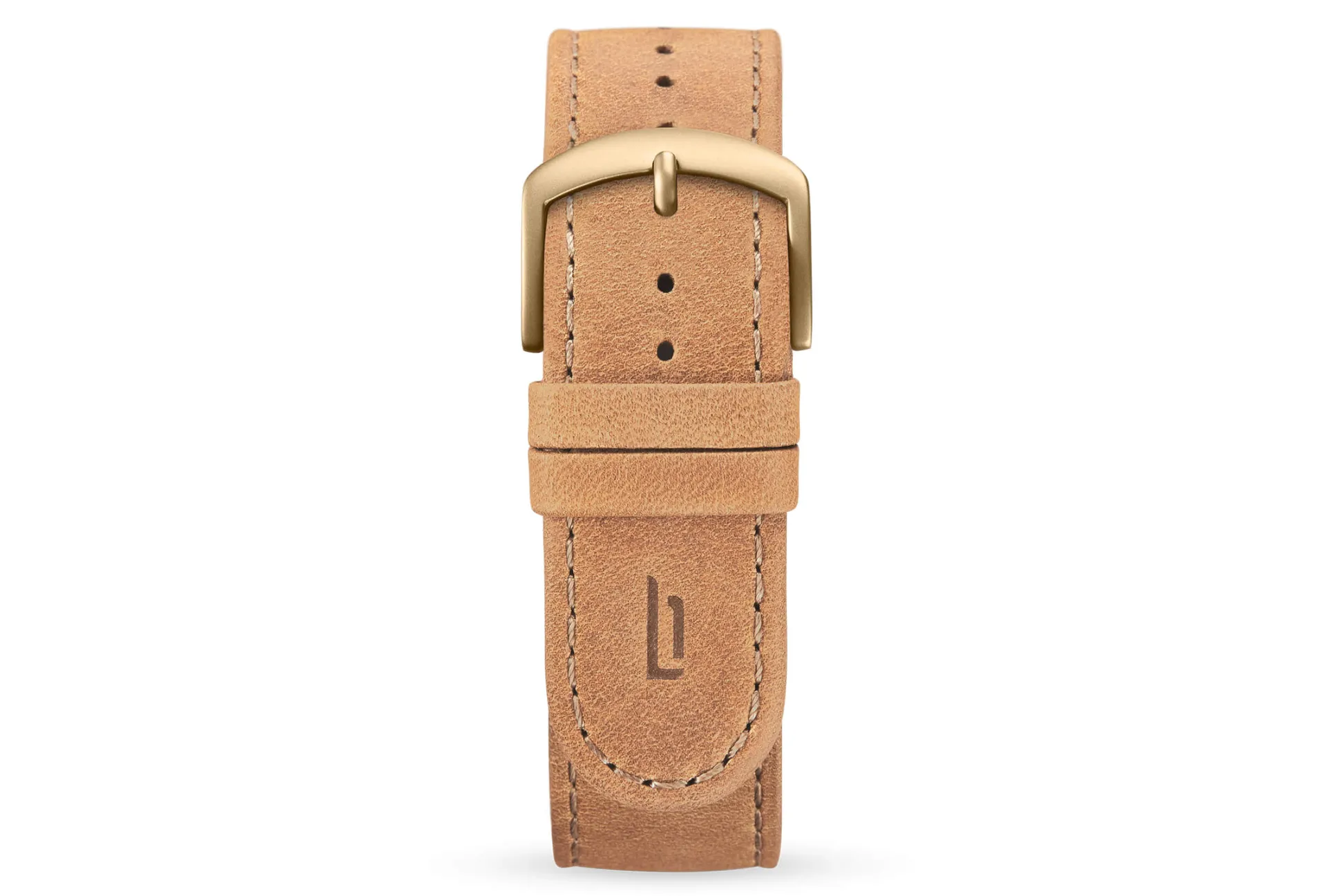 Konfiguration:Leder Armband>Lilienthal Berlin New