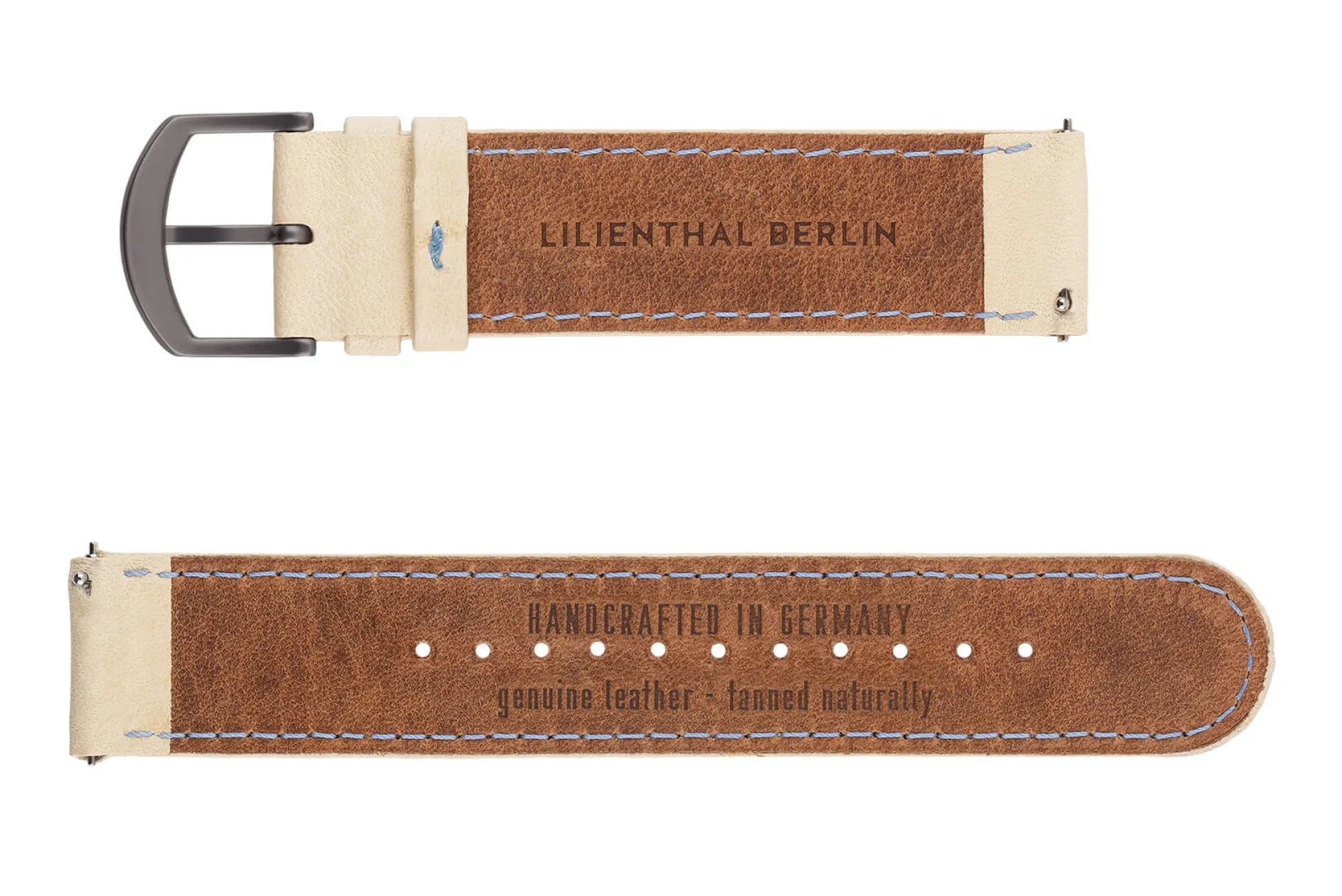 Konfiguration:Leder Armband>Lilienthal Berlin Best Sale