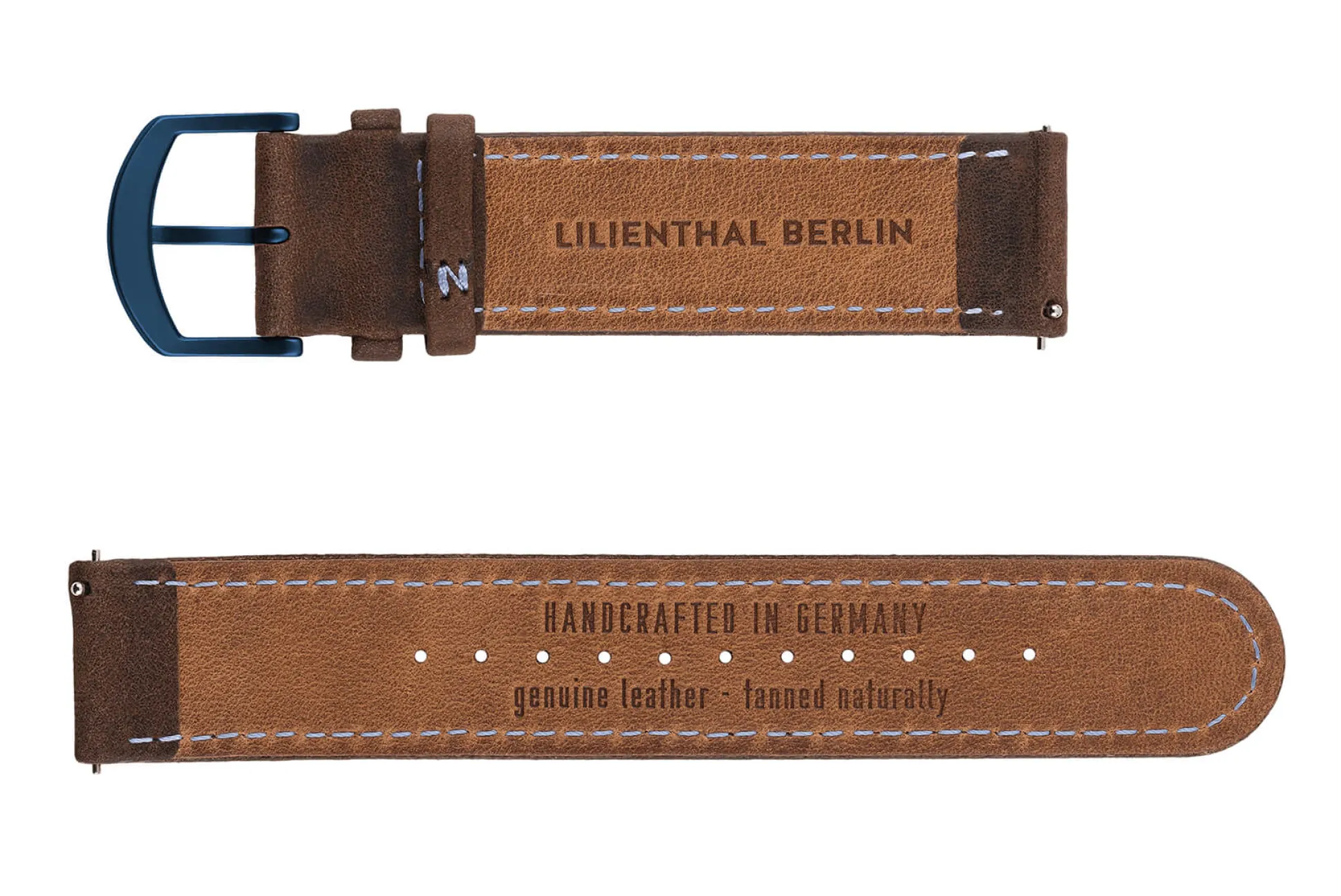 Konfiguration:Leder Armband>Lilienthal Berlin Flash Sale