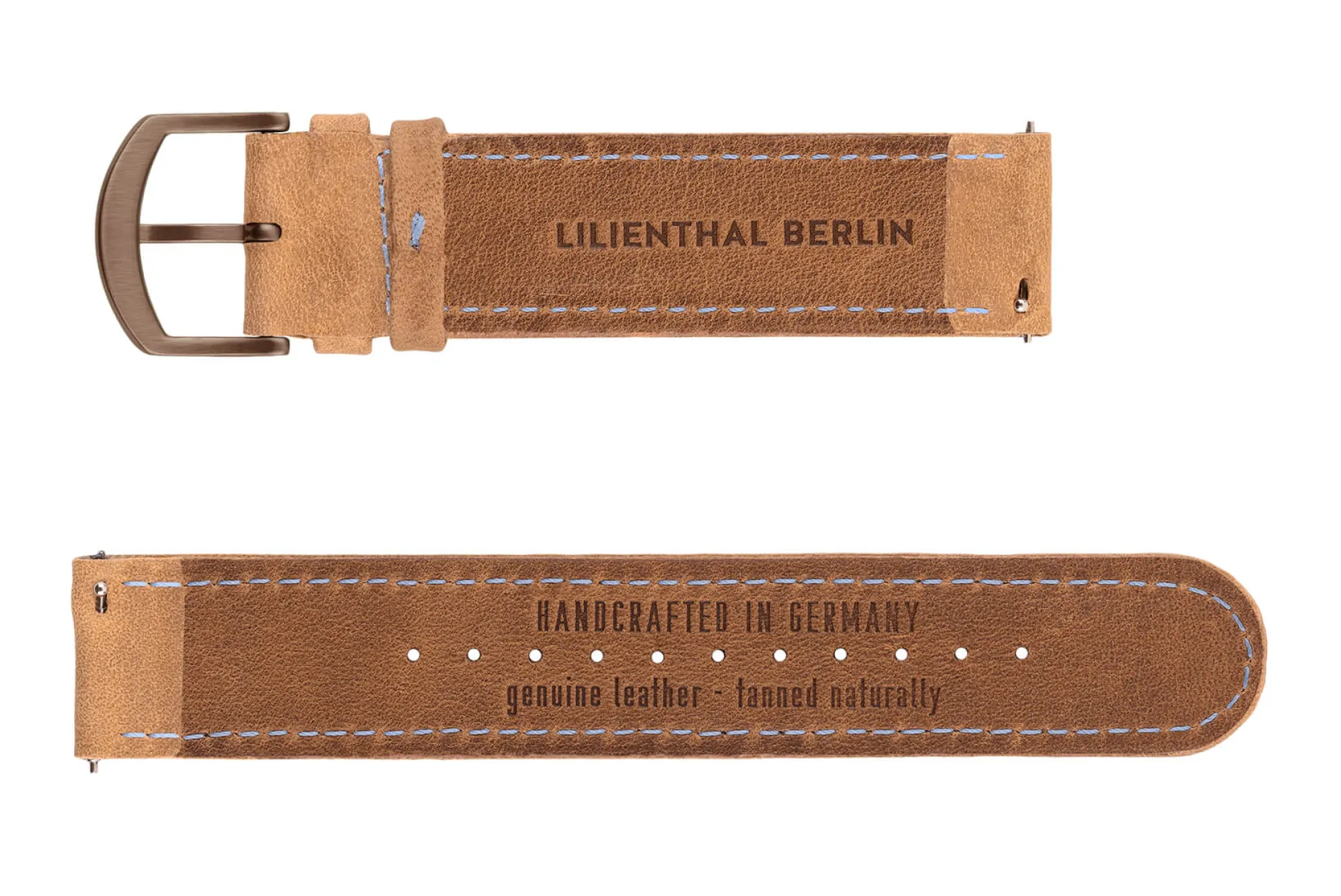 Konfiguration:Leder Armband>Lilienthal Berlin Flash Sale