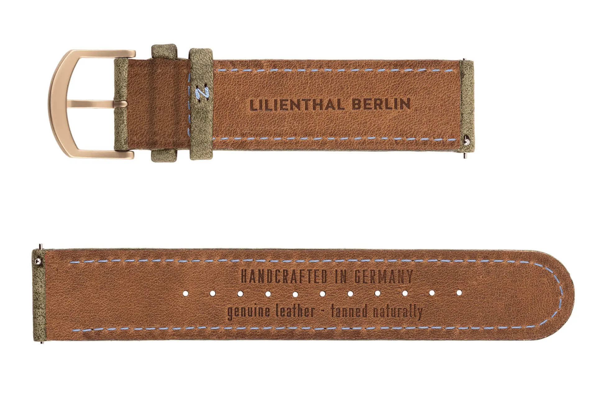Konfiguration:Leder Armband>Lilienthal Berlin Flash Sale