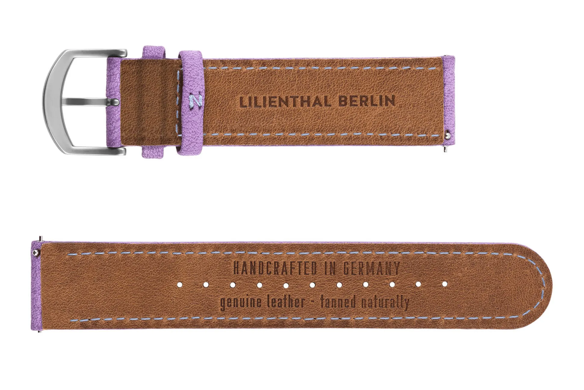 Konfiguration:Leder Armband>Lilienthal Berlin Flash Sale