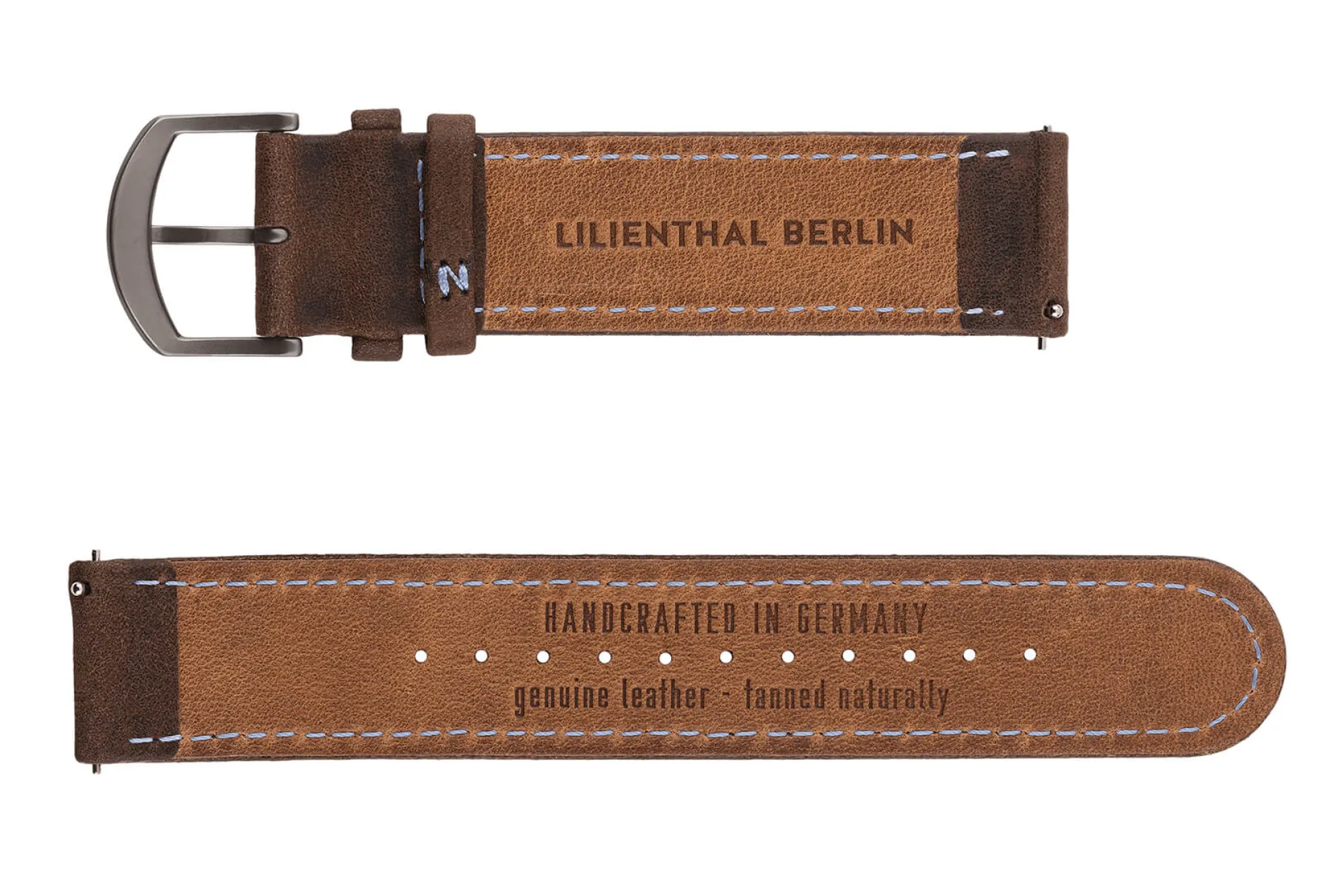 Konfiguration:Leder Armband>Lilienthal Berlin Flash Sale