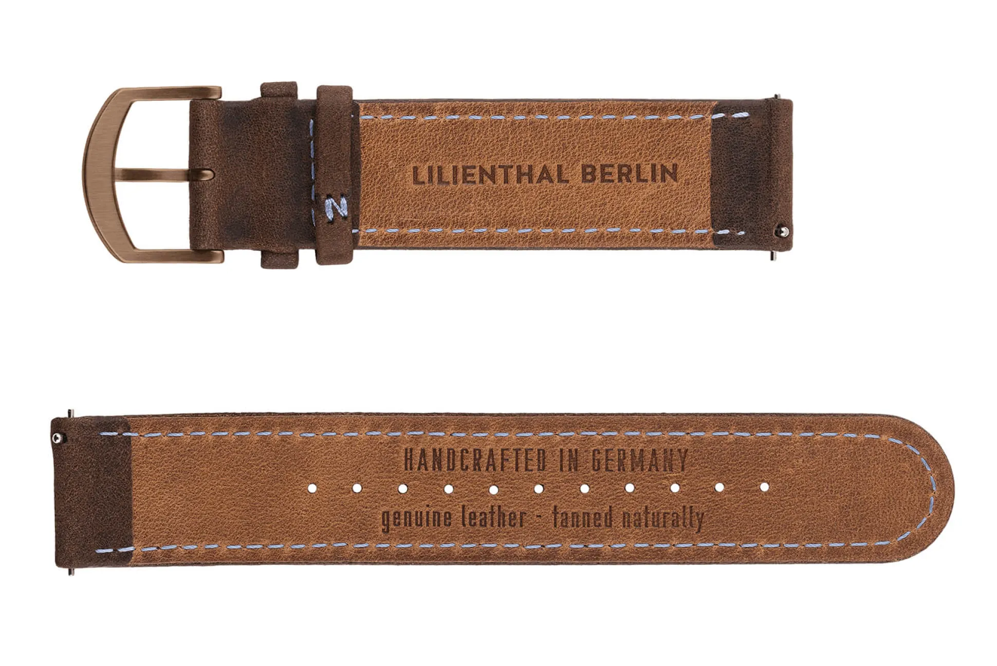 Konfiguration:Leder Armband>Lilienthal Berlin Flash Sale