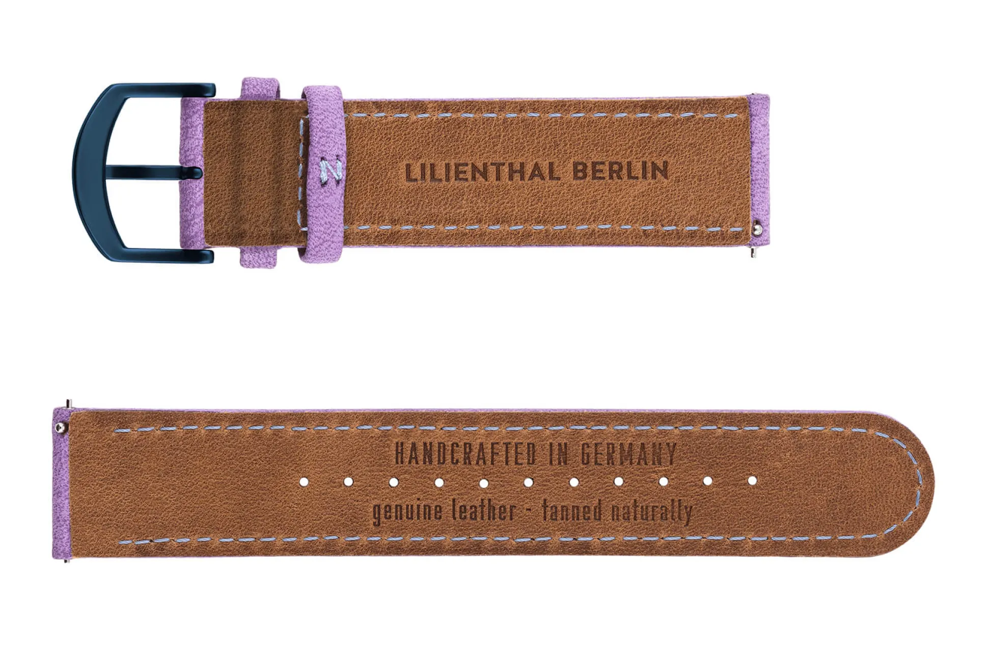 Konfiguration:Leder Armband>Lilienthal Berlin Flash Sale