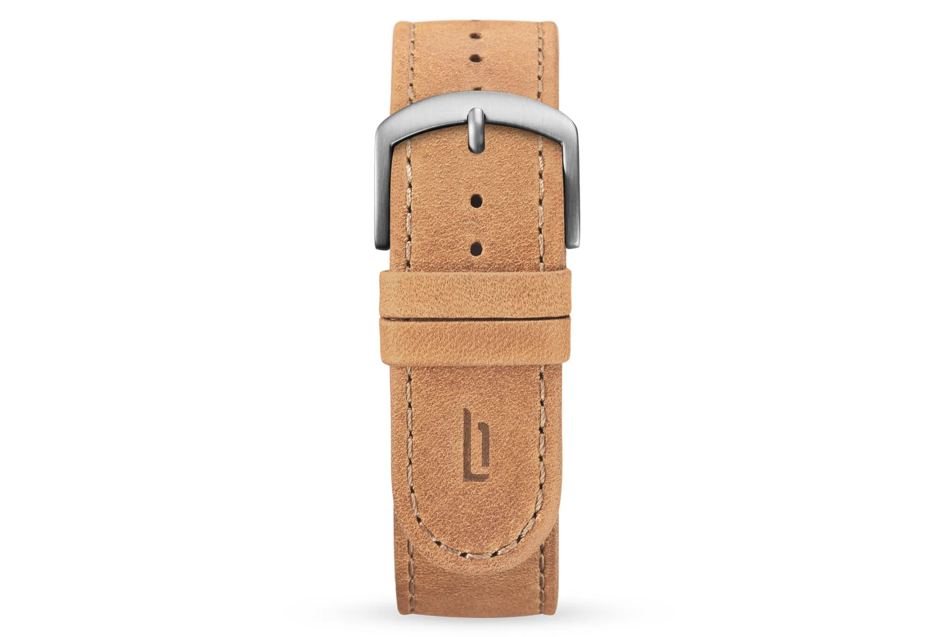 Konfiguration:Leder Armband>Lilienthal Berlin Hot